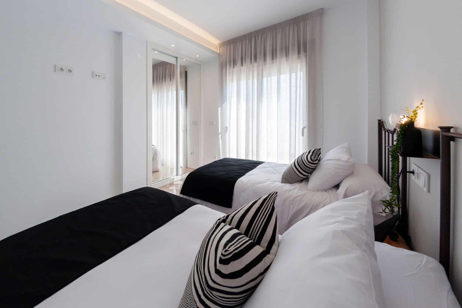 Nouvelle construction - detached - Los Alcázares