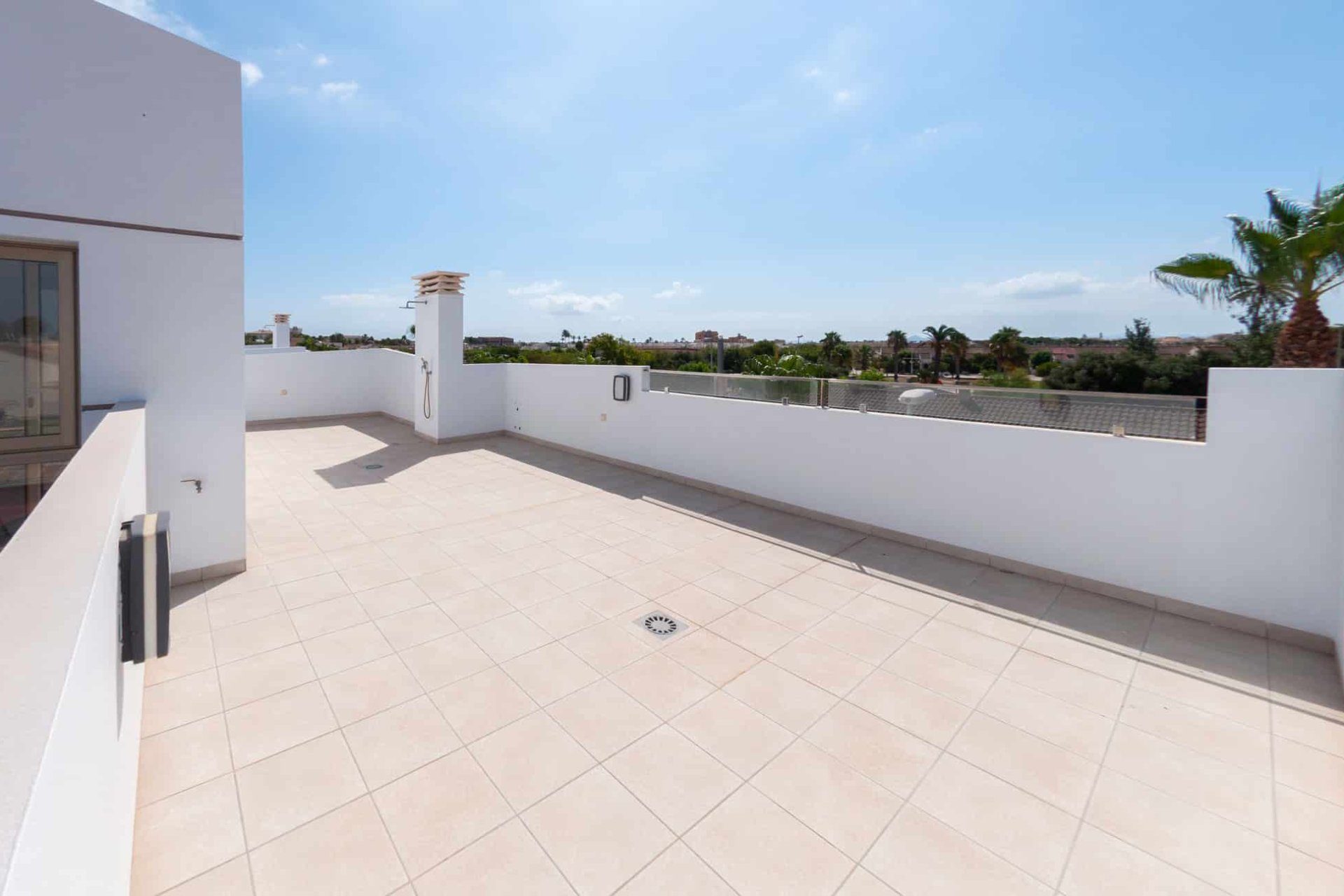 Nouvelle construction - detached - Los Alcázares