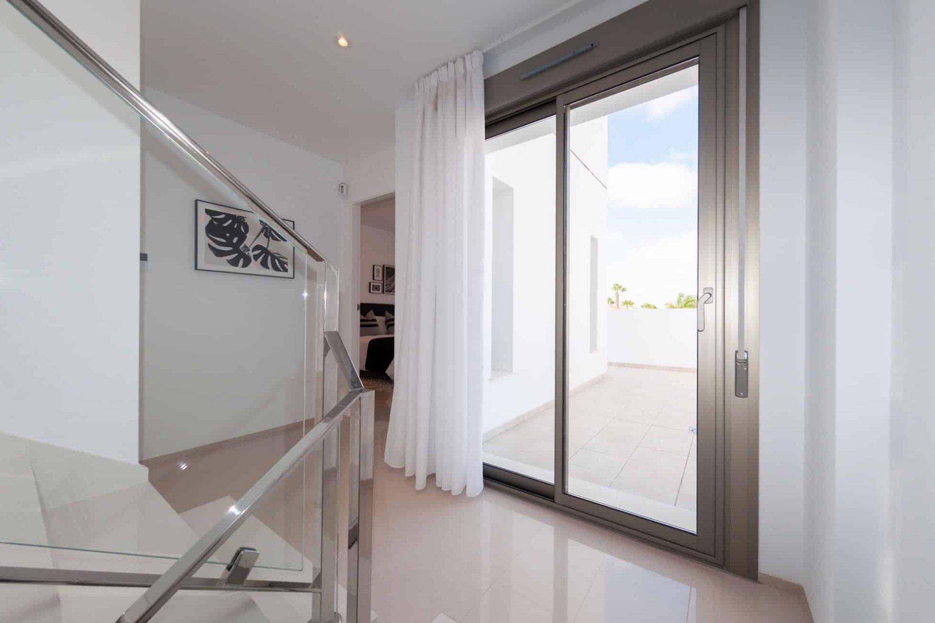 Nouvelle construction - detached - Los Alcázares