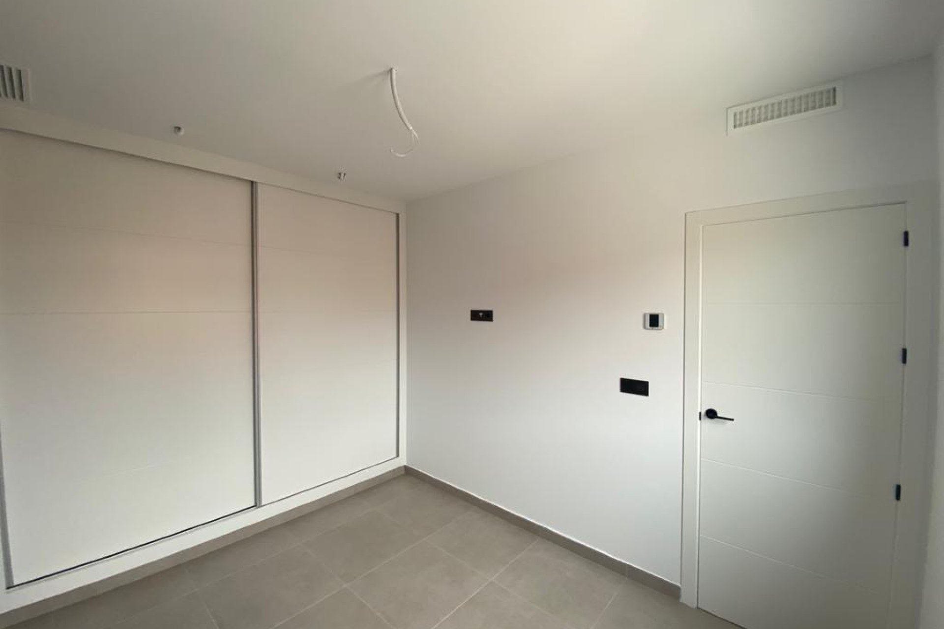 Nouvelle construction - detached - Los Alcázares