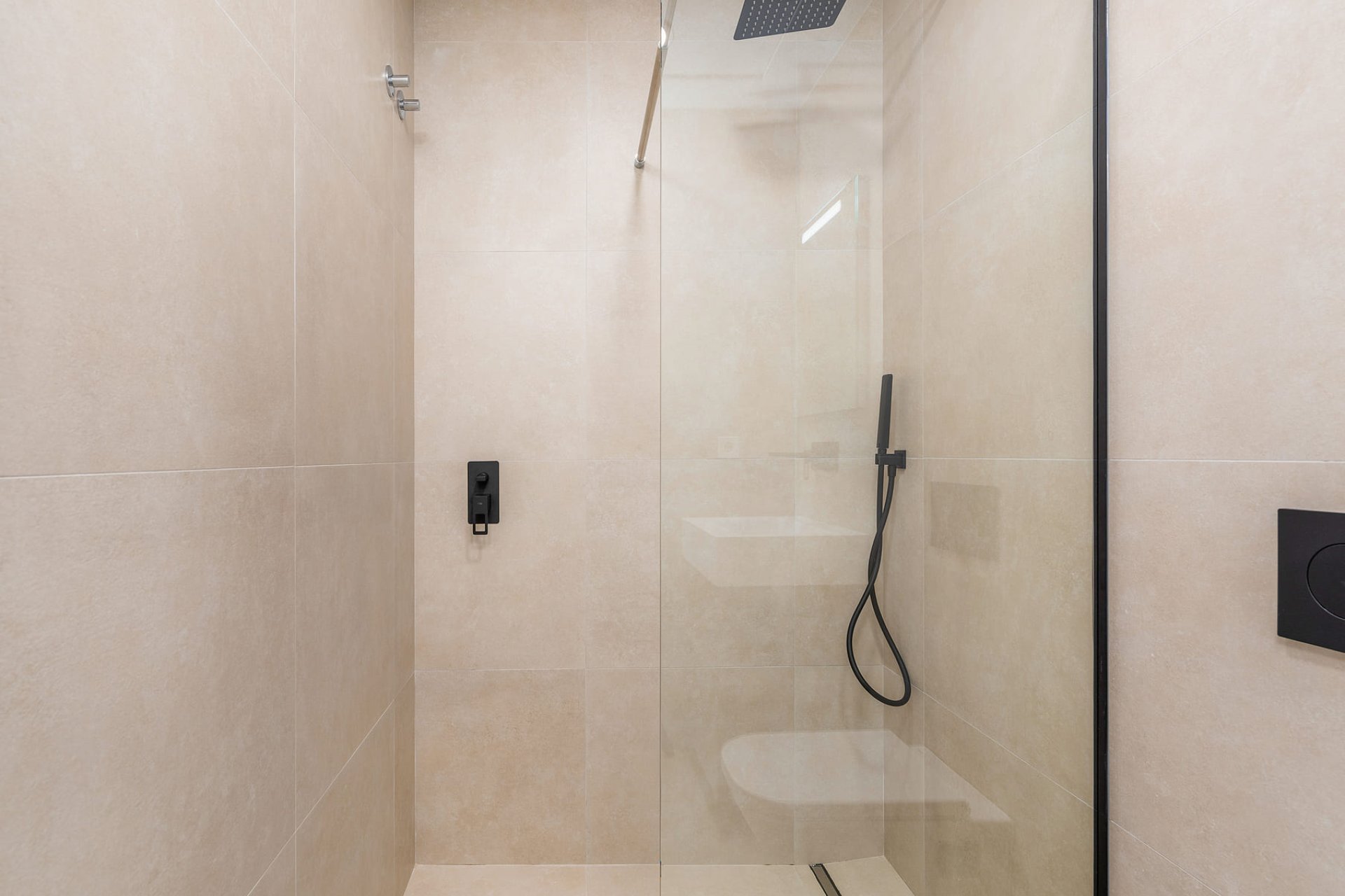 Nouvelle construction - detached - Los Alcázares