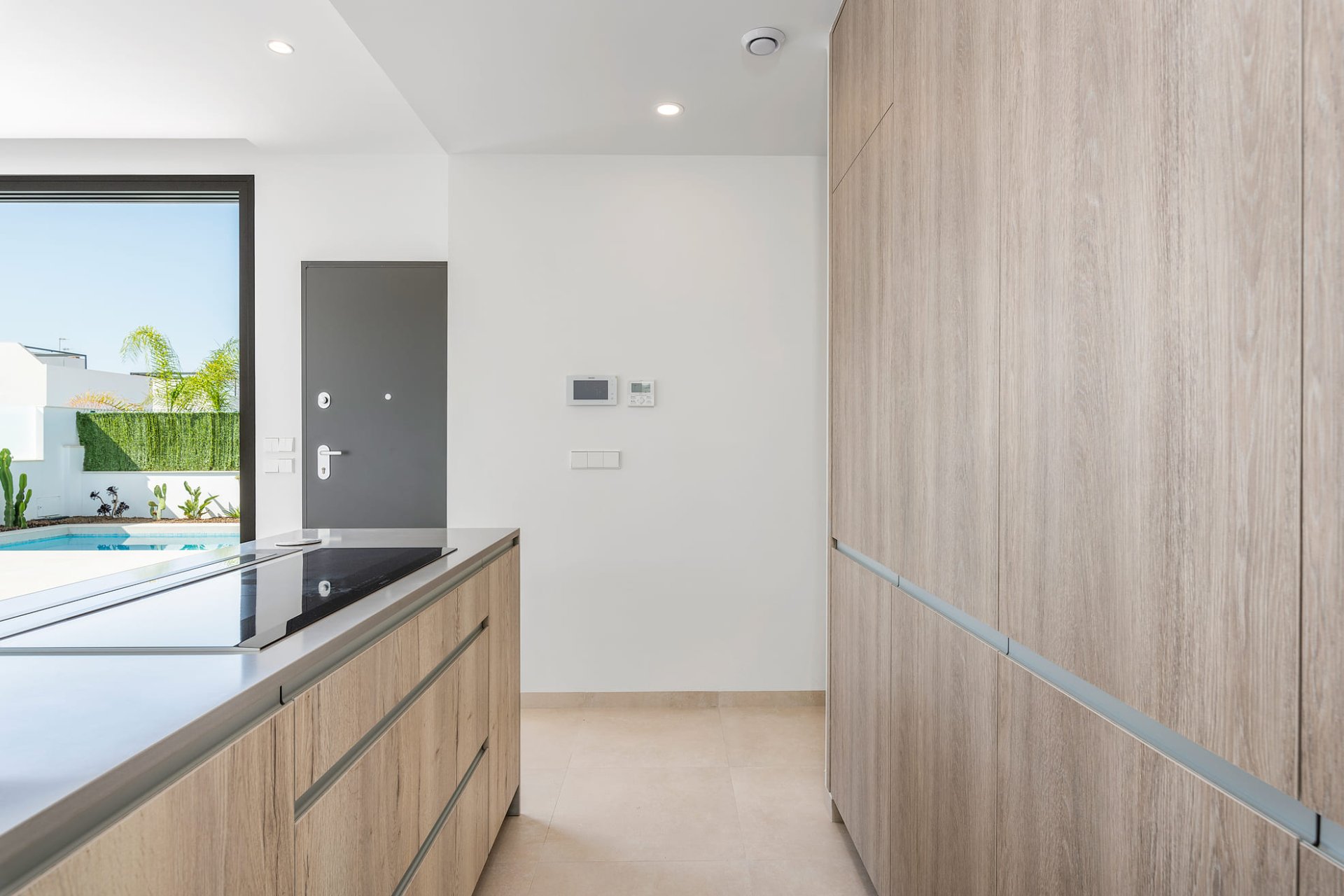 Nouvelle construction - detached - Los Alcázares