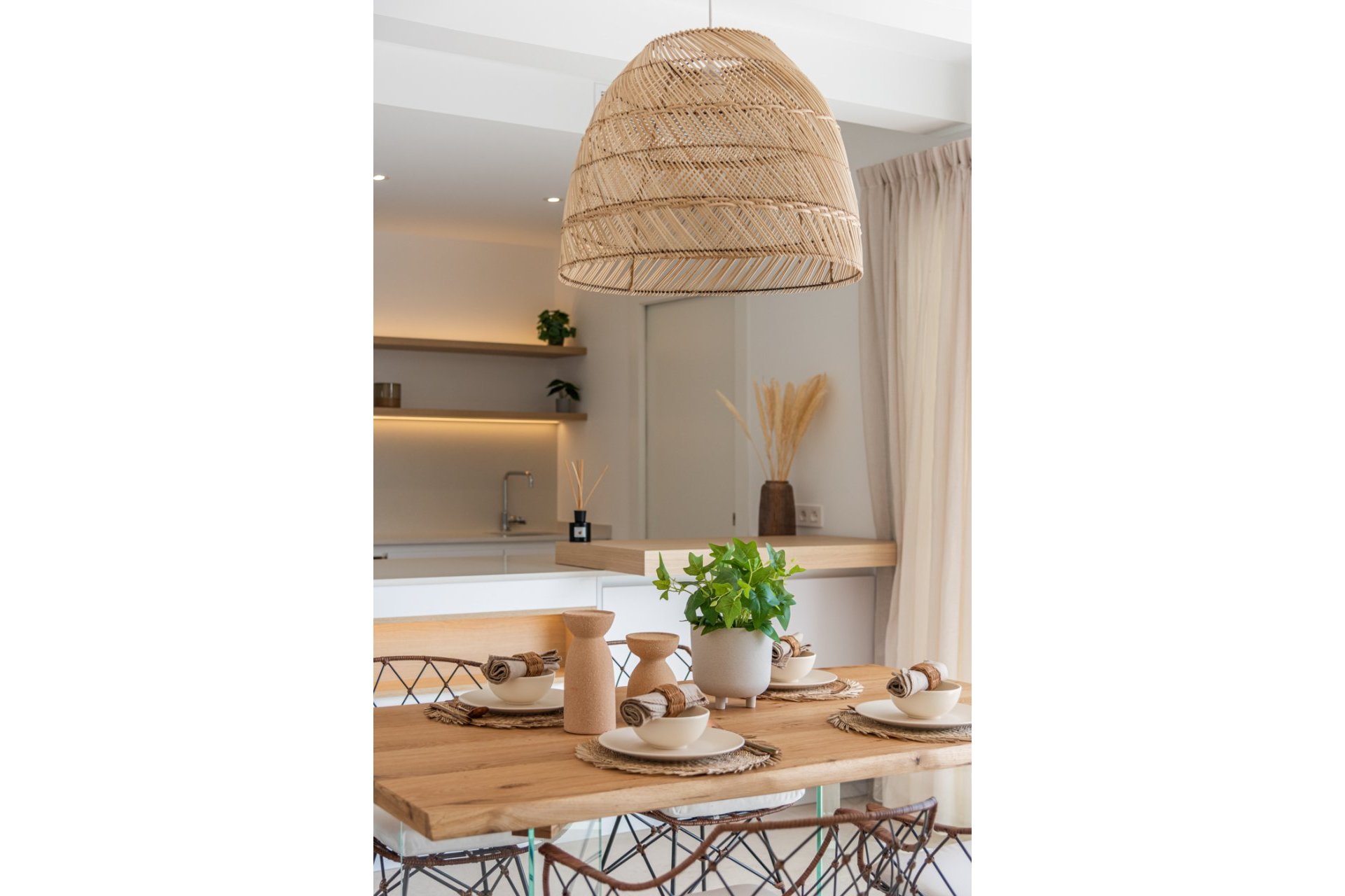 Nouvelle construction - detached - Los Alcázares