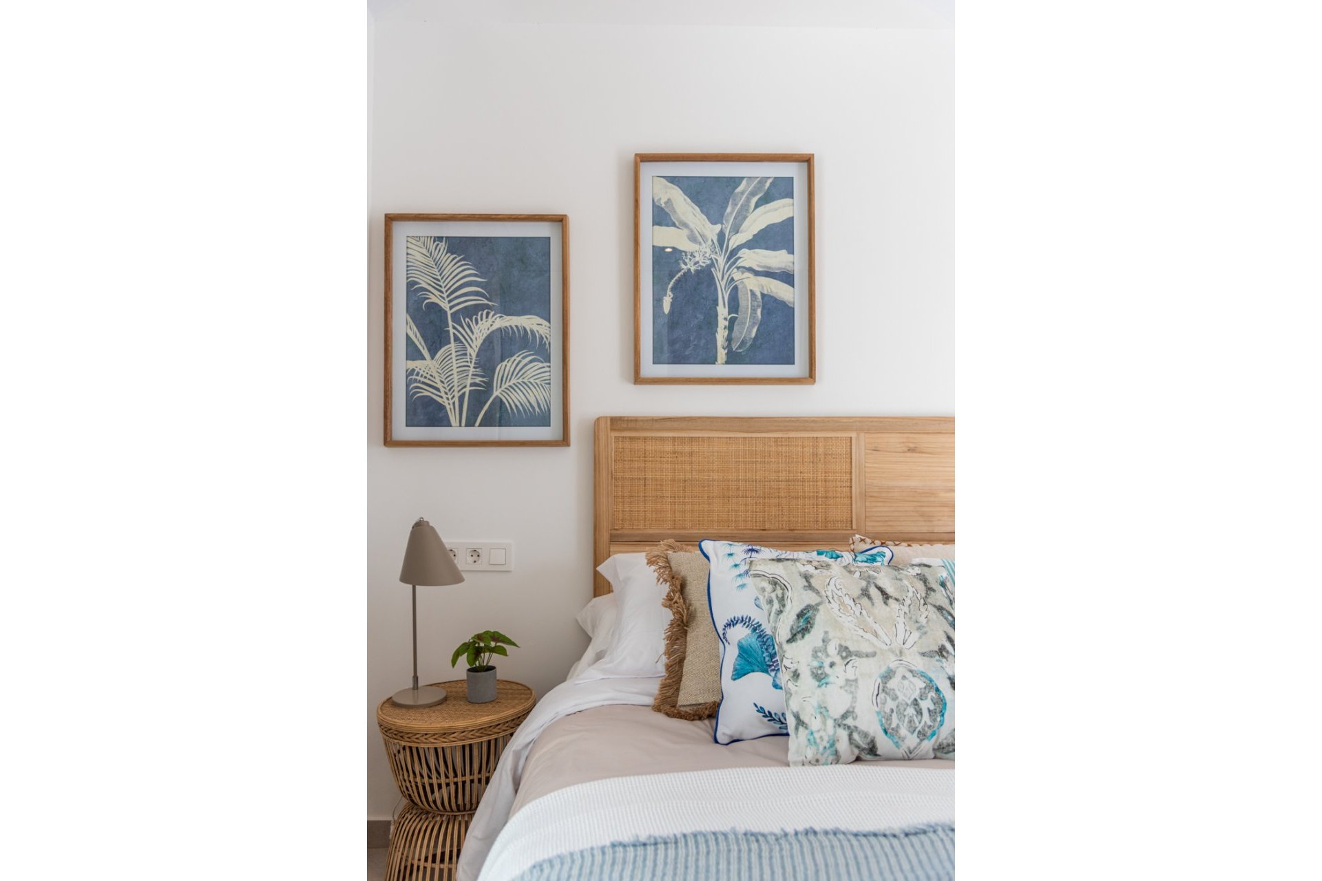 Nouvelle construction - detached - Los Alcázares