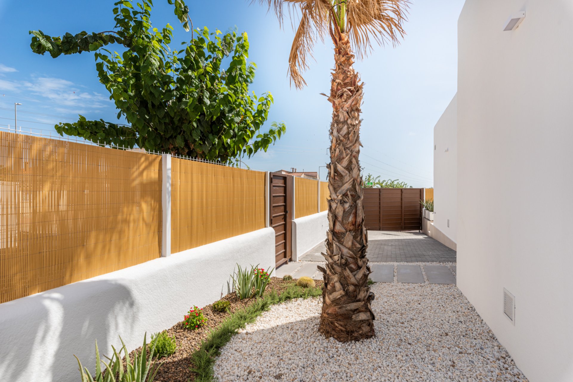 Nouvelle construction - detached - Los Alcázares