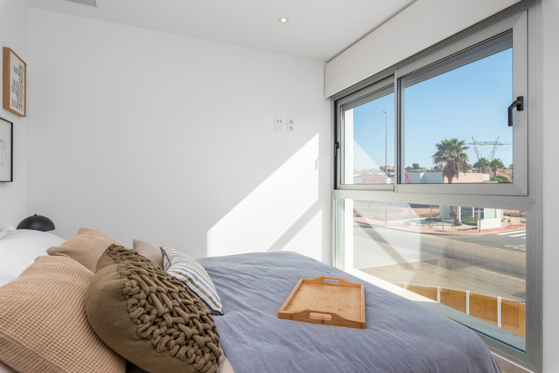 Nouvelle construction - detached - Los Alcázares