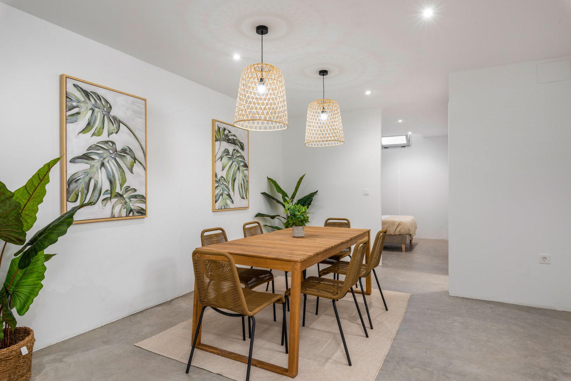Nouvelle construction - detached - Los Alcázares