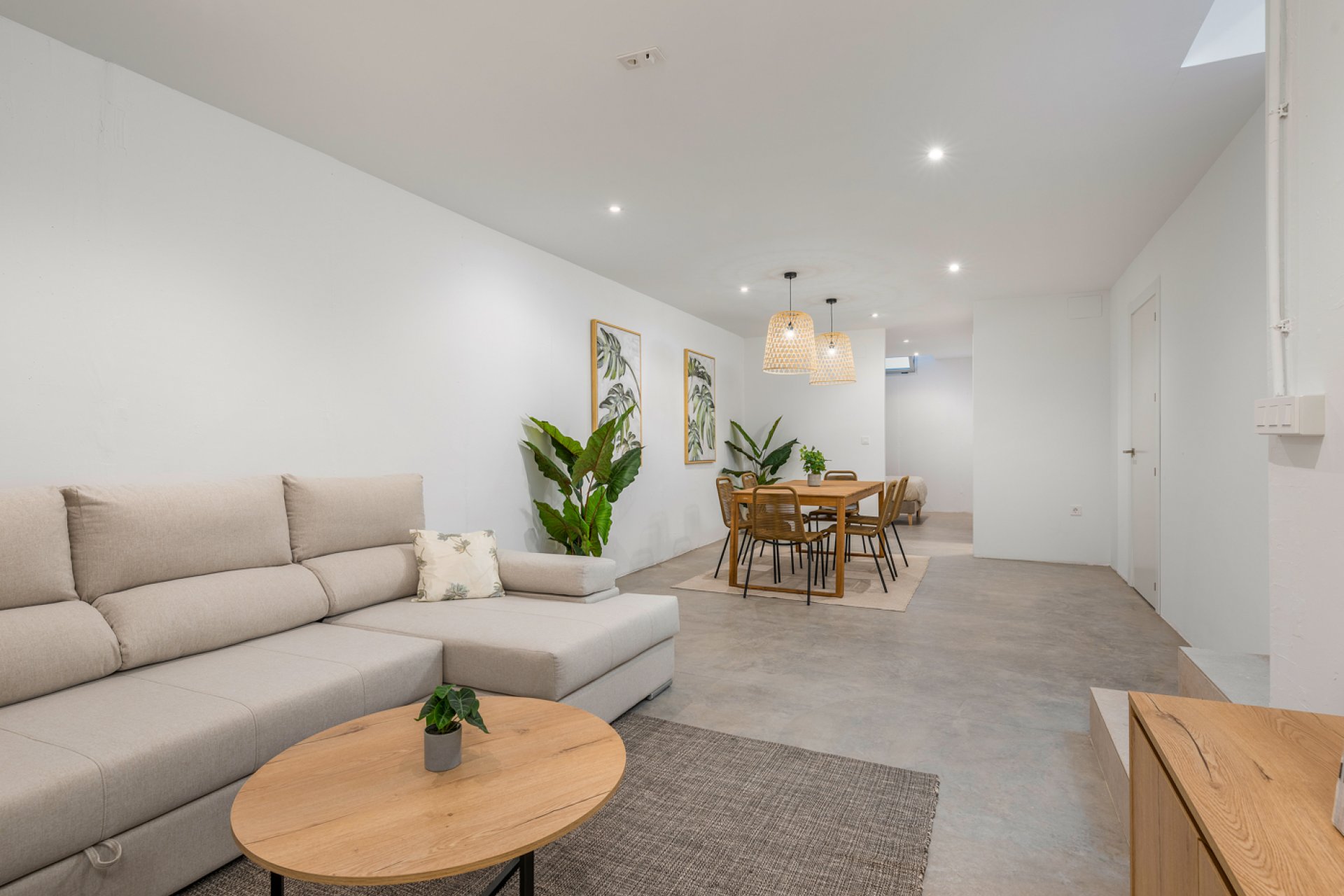 Nouvelle construction - detached - Los Alcázares