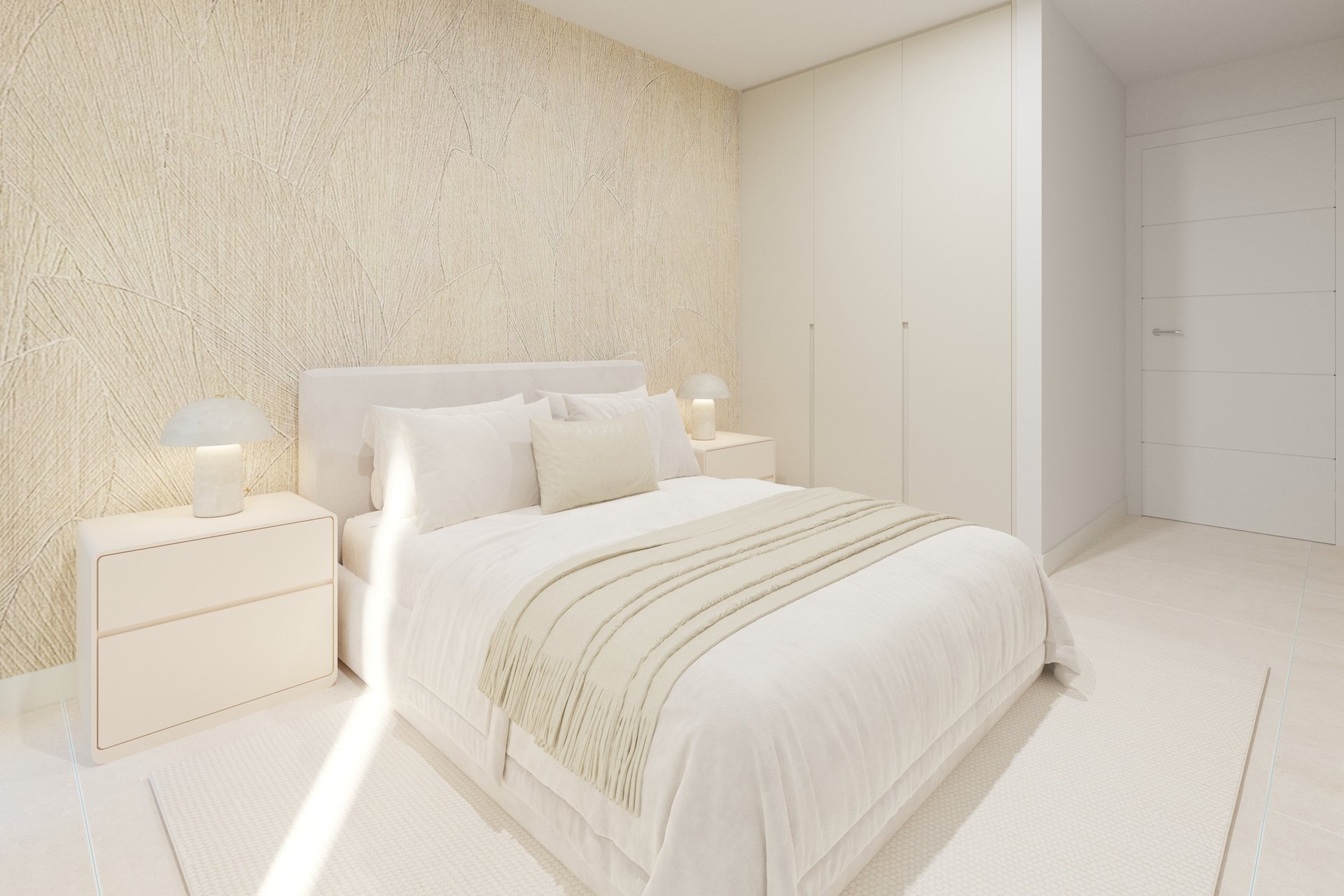 Nouvelle construction - detached - Los Montesinos