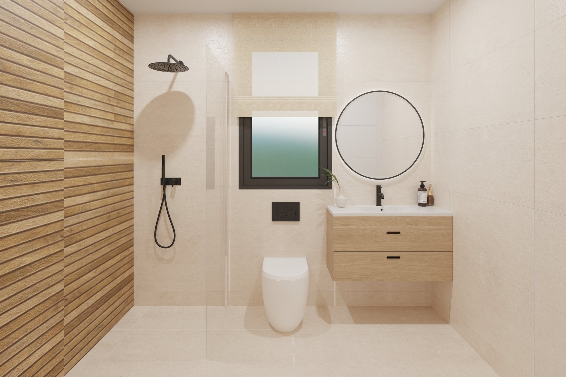 Nouvelle construction - detached - Los Montesinos