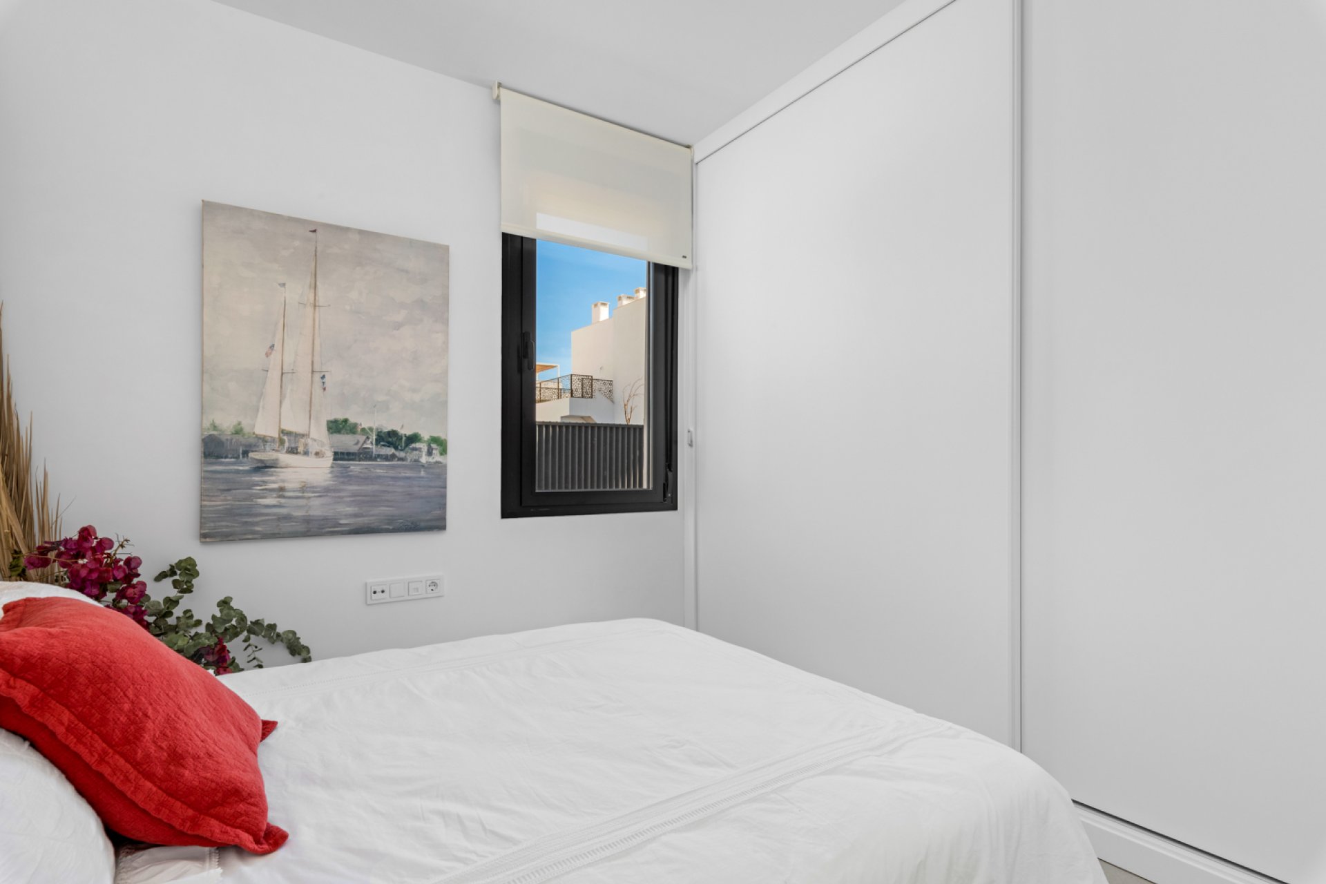 Nouvelle construction - detached - Mar de Cristal