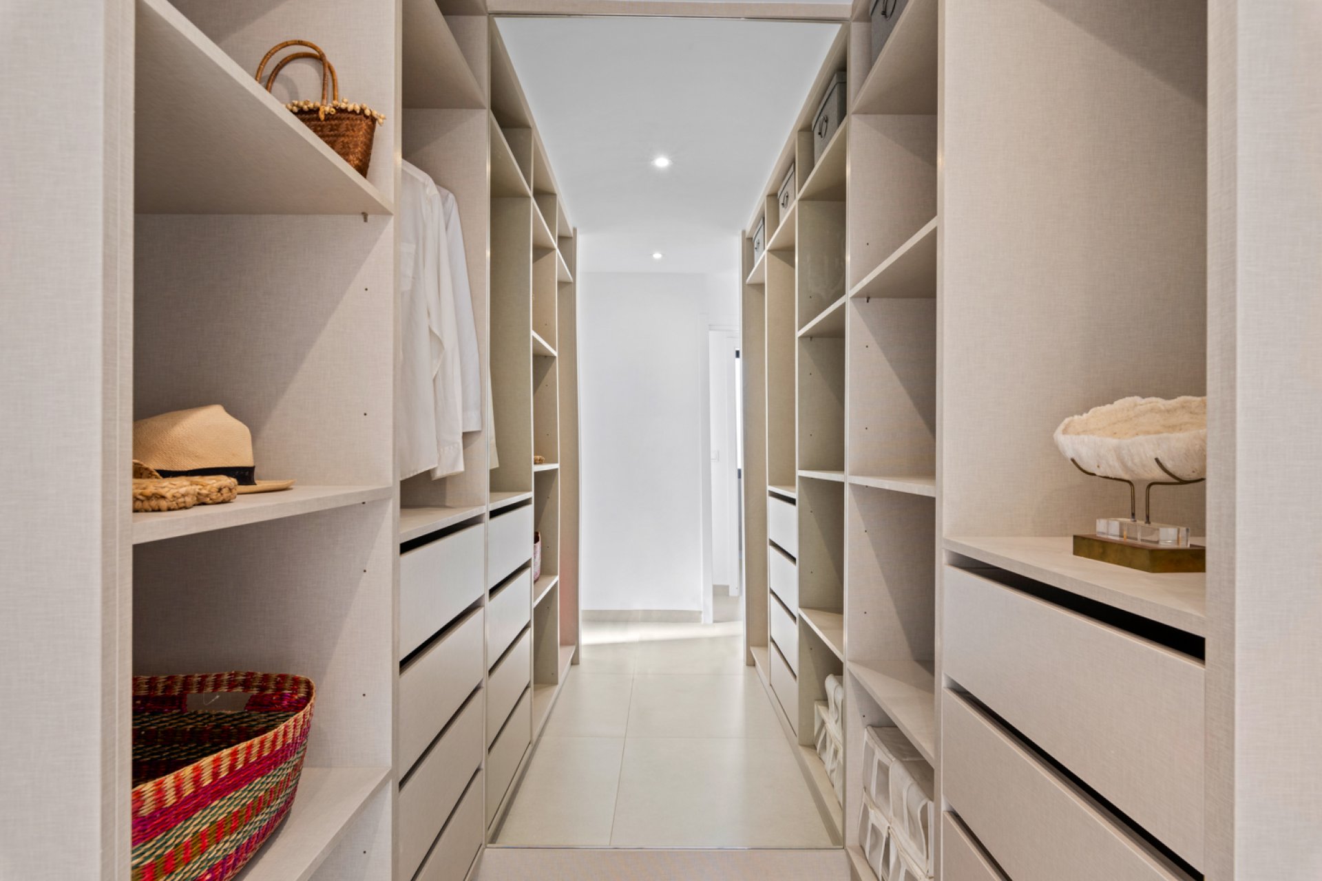 Nouvelle construction - detached - Mar de Cristal