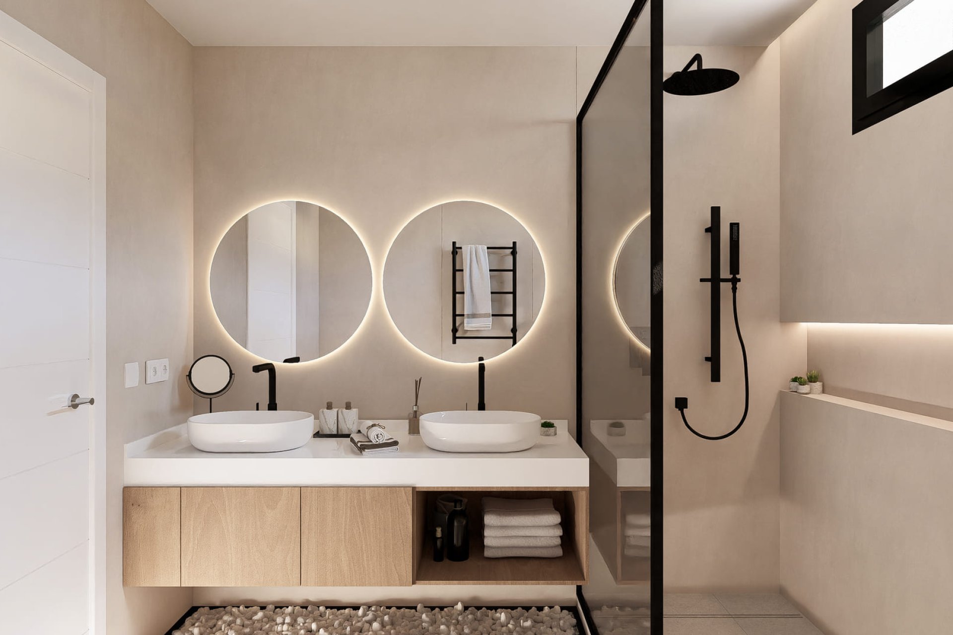 Nouvelle construction - detached - Murcia