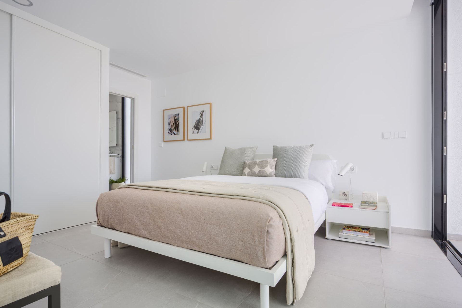 Nouvelle construction - detached - Murcia