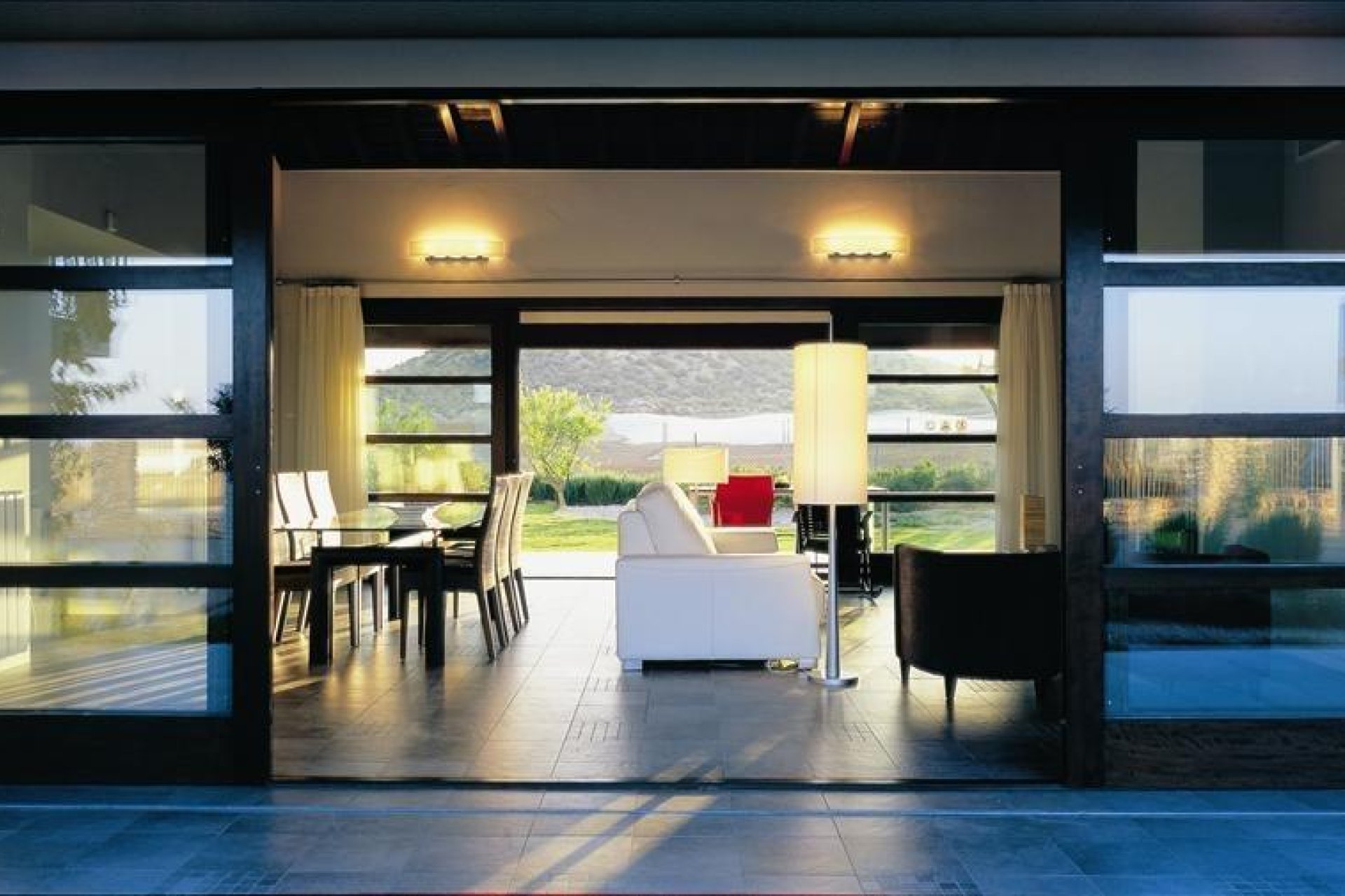 Nouvelle construction - detached - Murcia