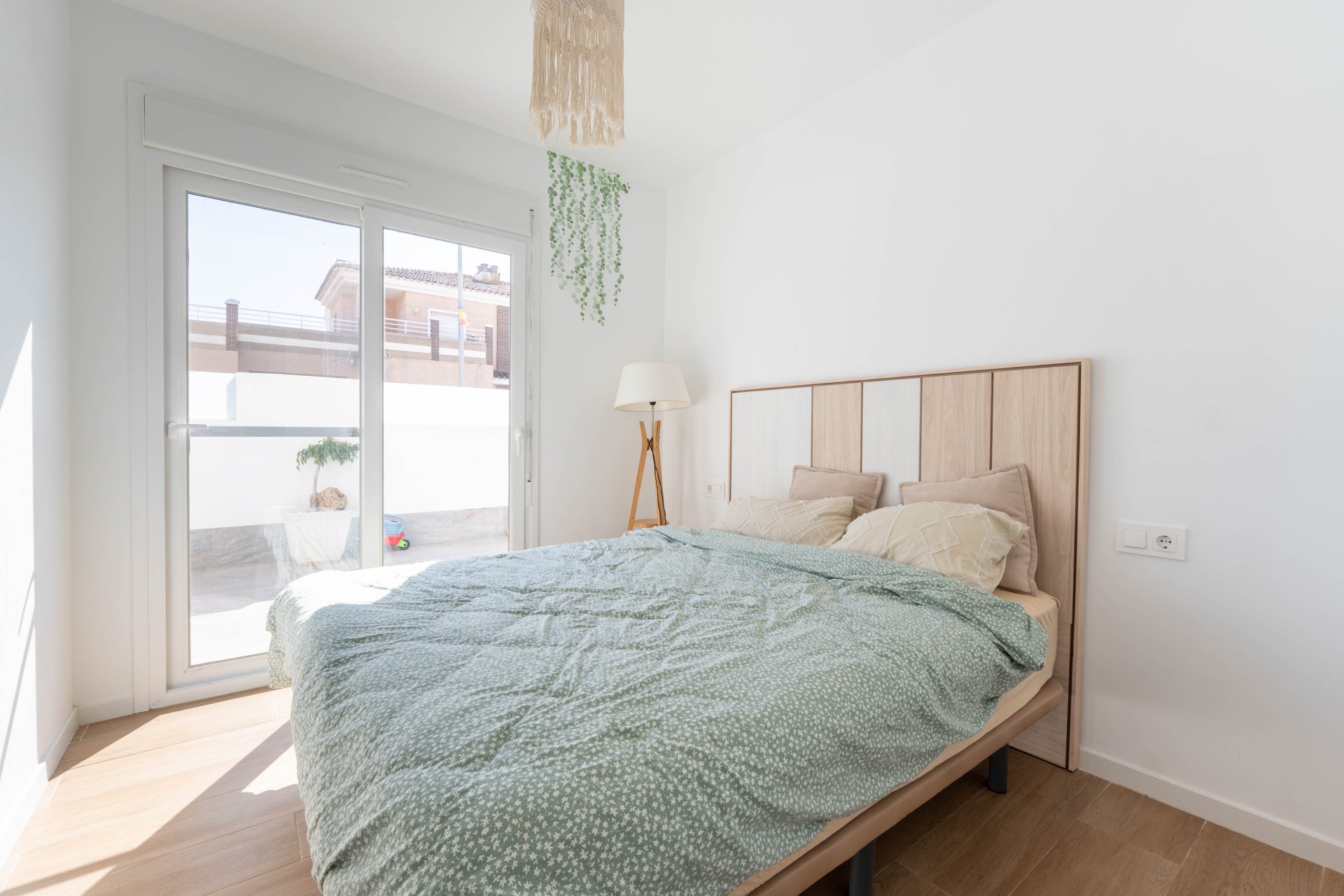 Nouvelle construction - detached - Murcia