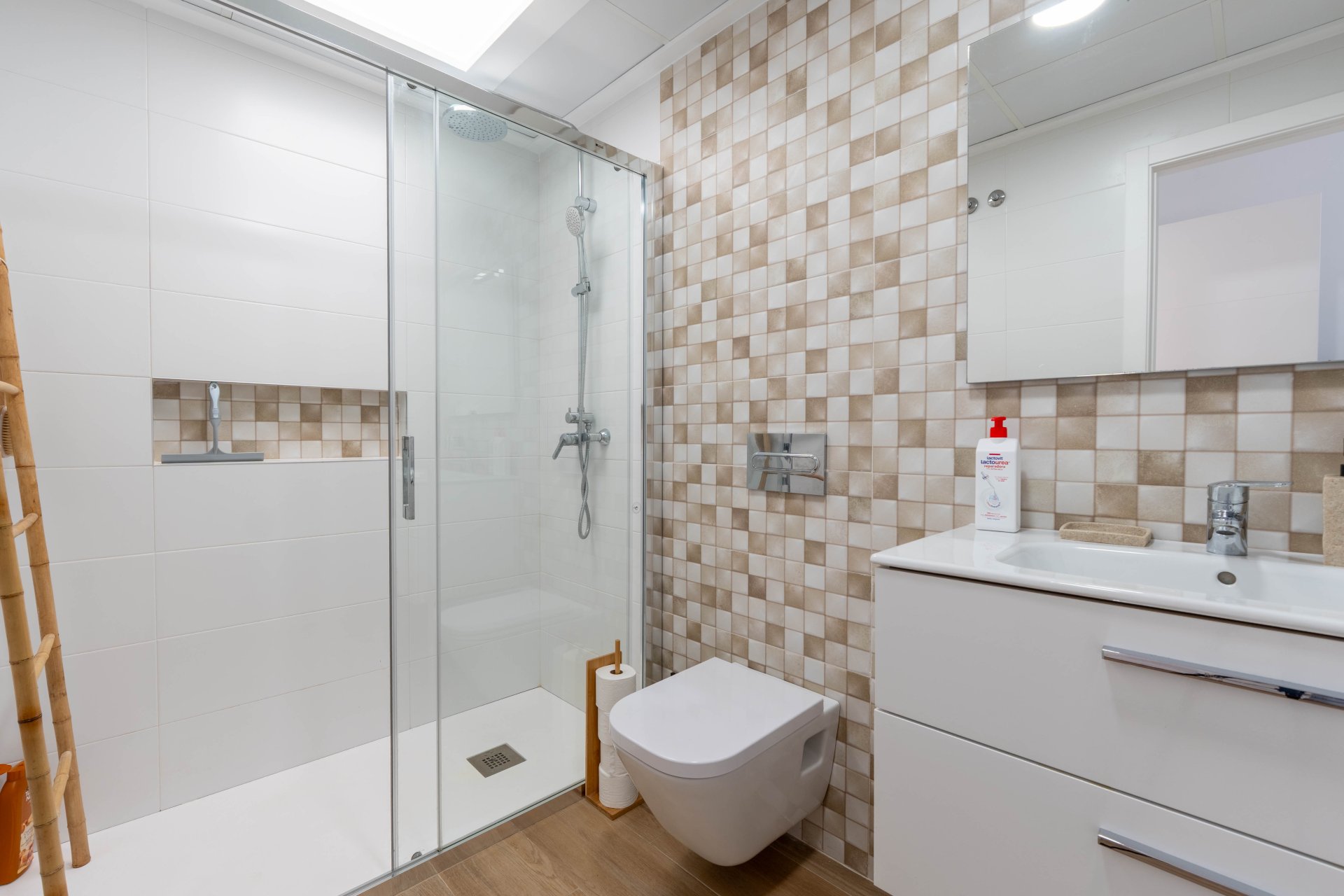 Nouvelle construction - detached - Murcia