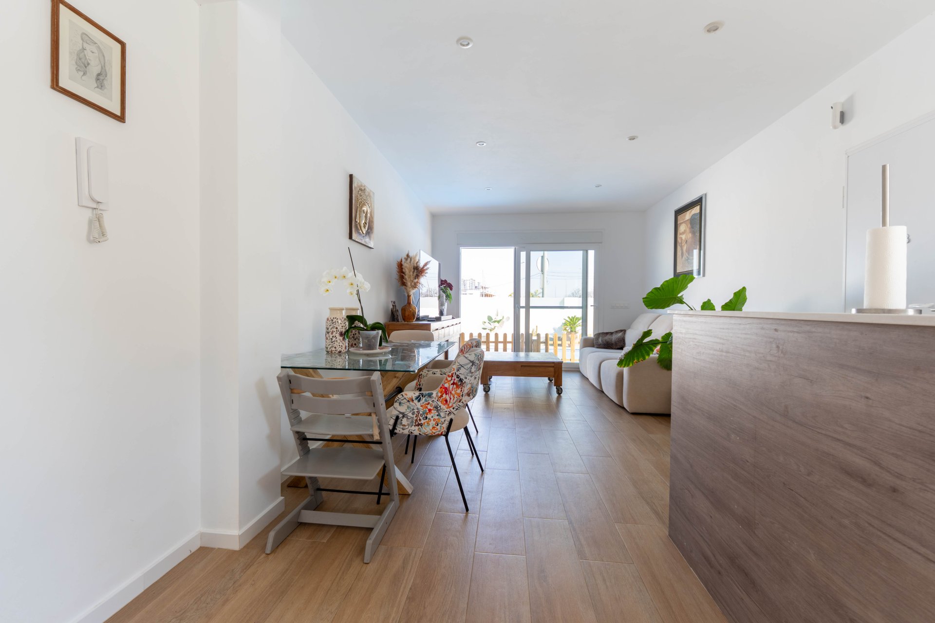 Nouvelle construction - detached - Murcia