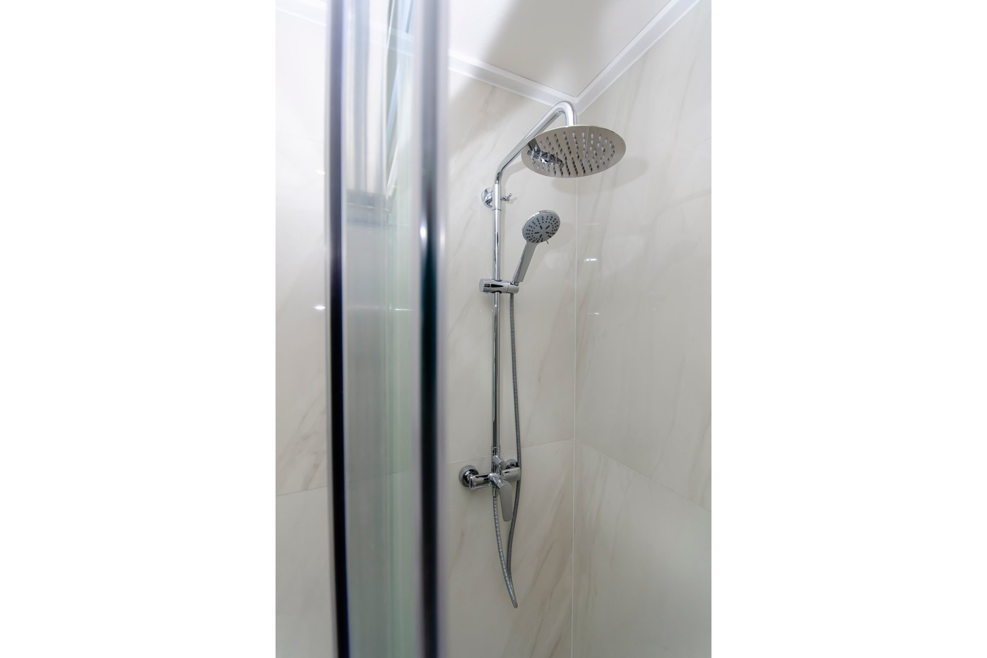 Nouvelle construction - detached - Orihuela Costa