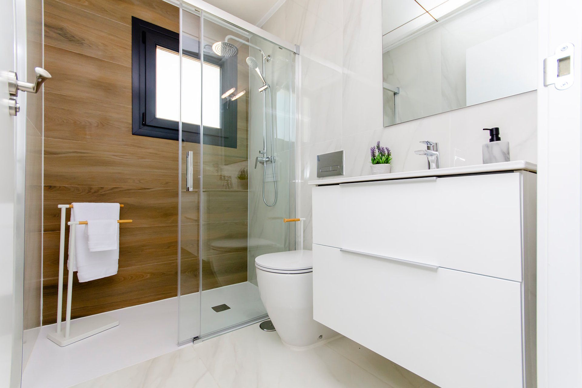 Nouvelle construction - detached - Orihuela Costa