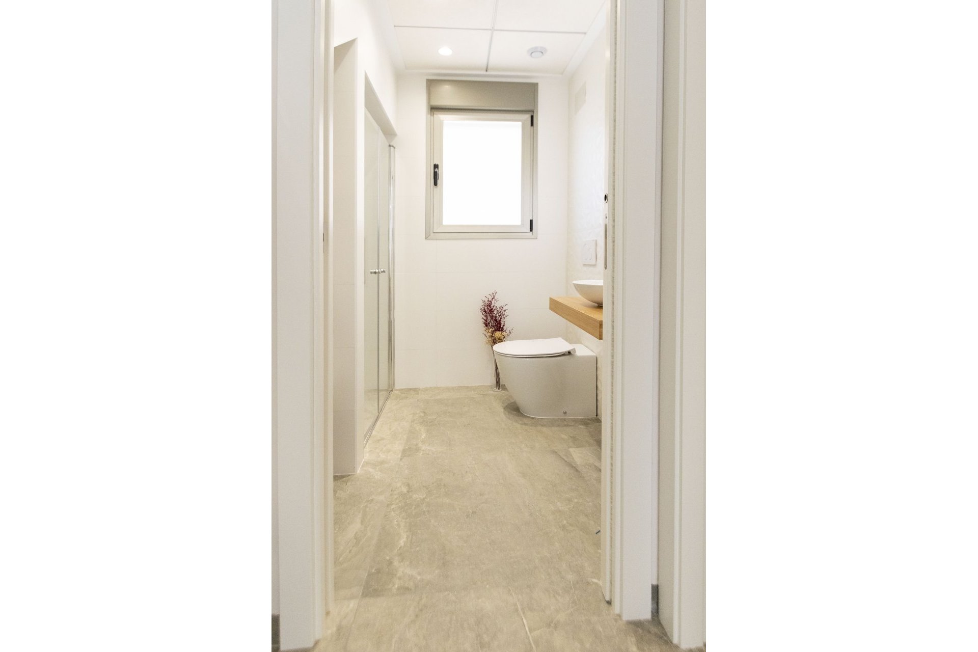 Nouvelle construction - detached - Pilar de la Horadada