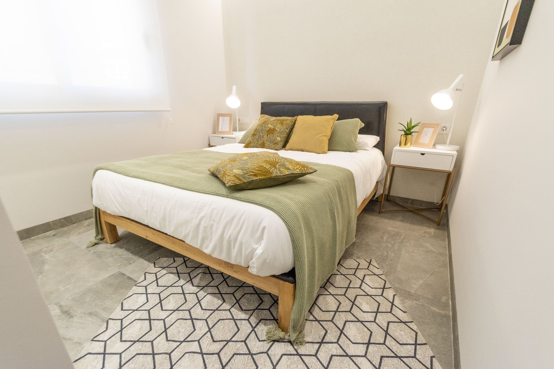 Nouvelle construction - detached - Pilar de la Horadada