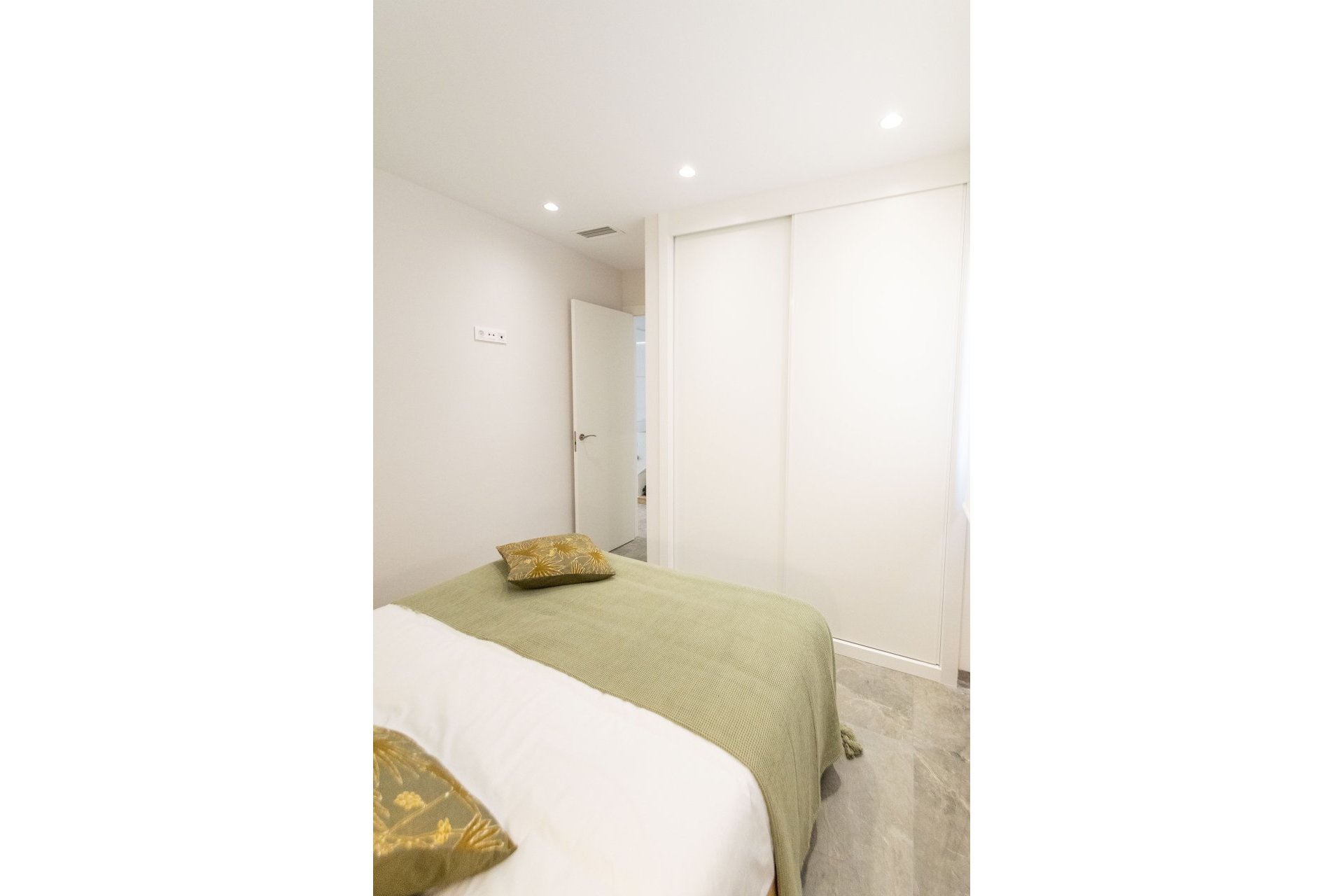Nouvelle construction - detached - Pilar de la Horadada