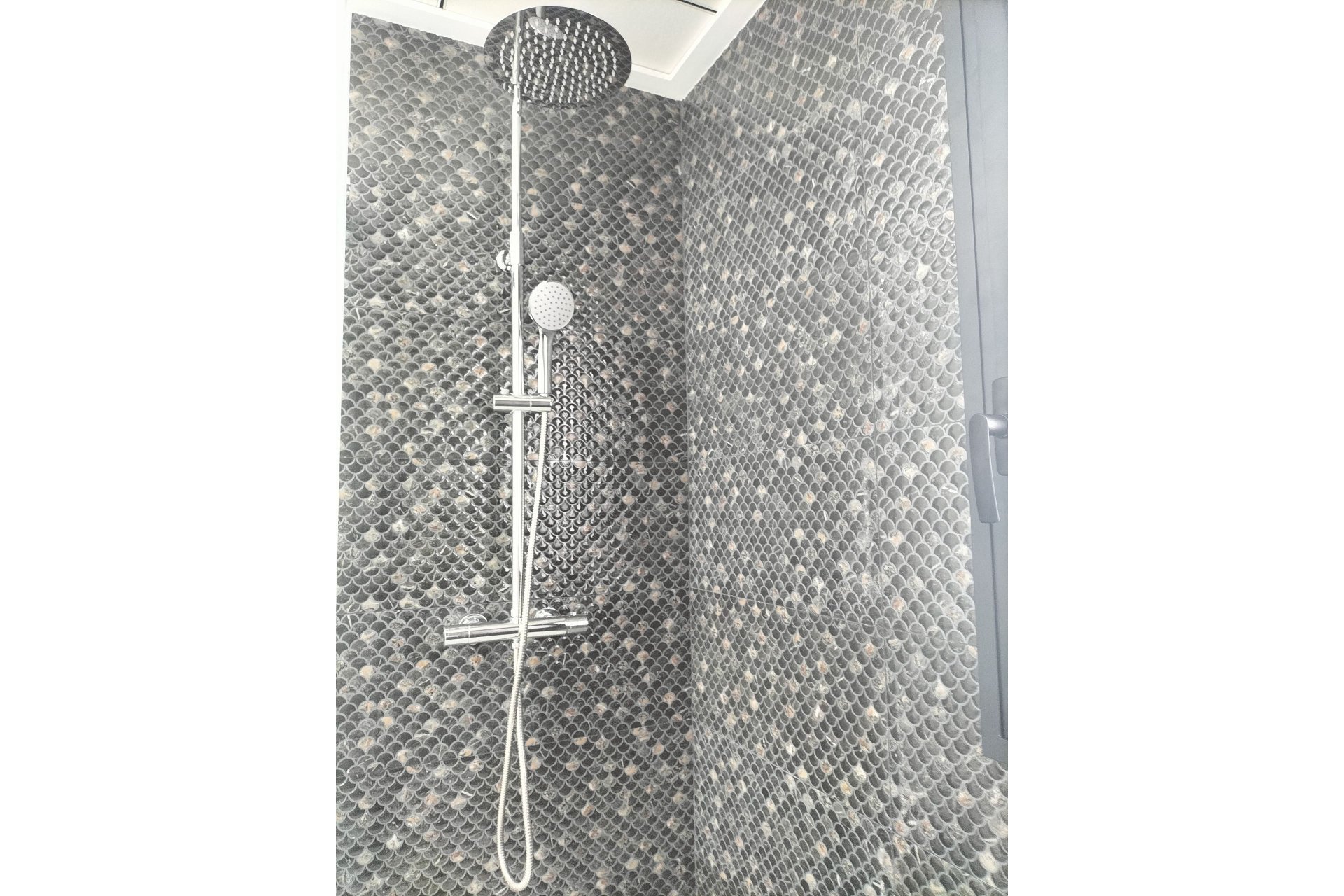 Nouvelle construction - detached - Pilar de la Horadada