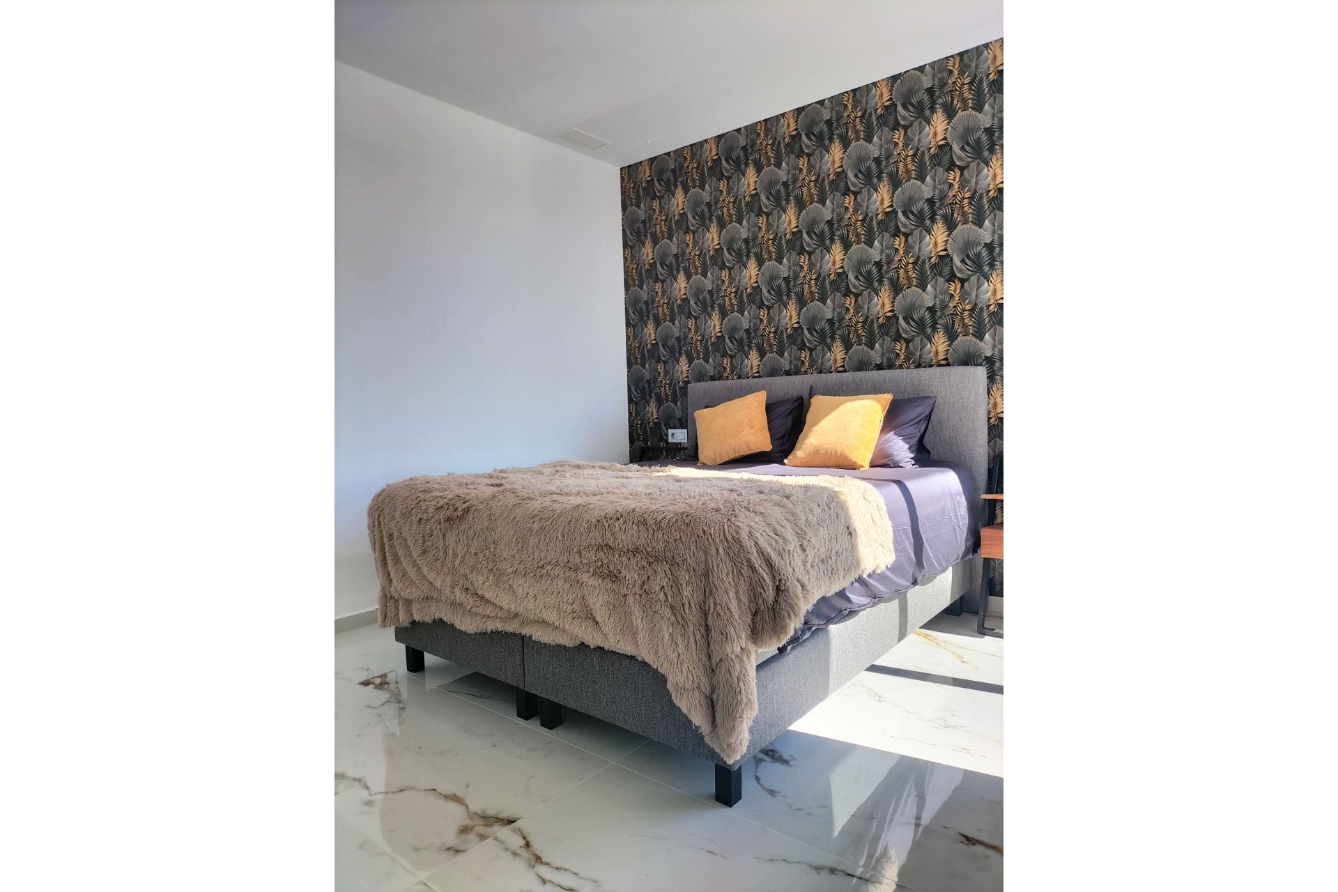 Nouvelle construction - detached - Pilar de la Horadada