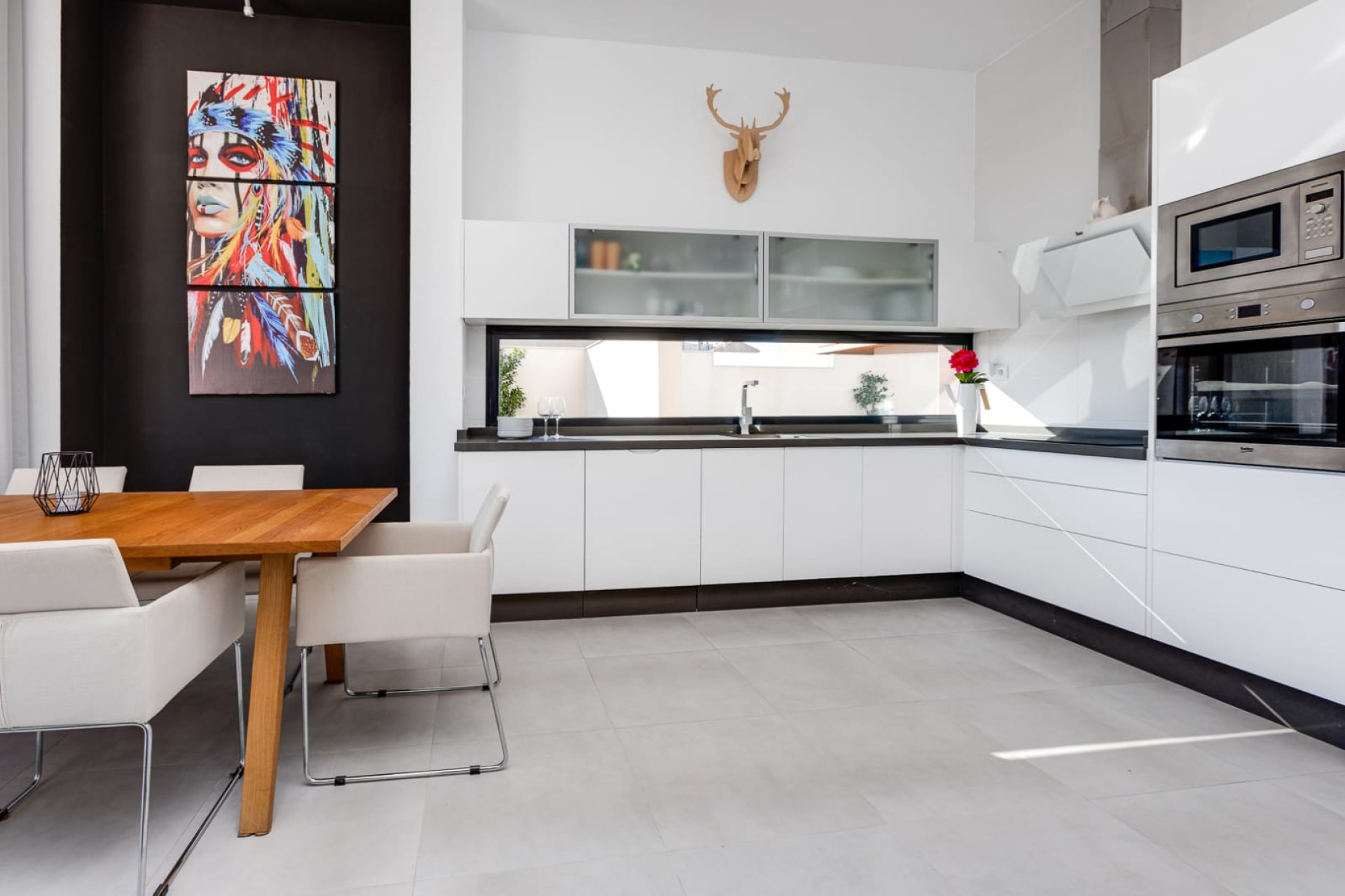 Nouvelle construction - detached - Pilar de la Horadada