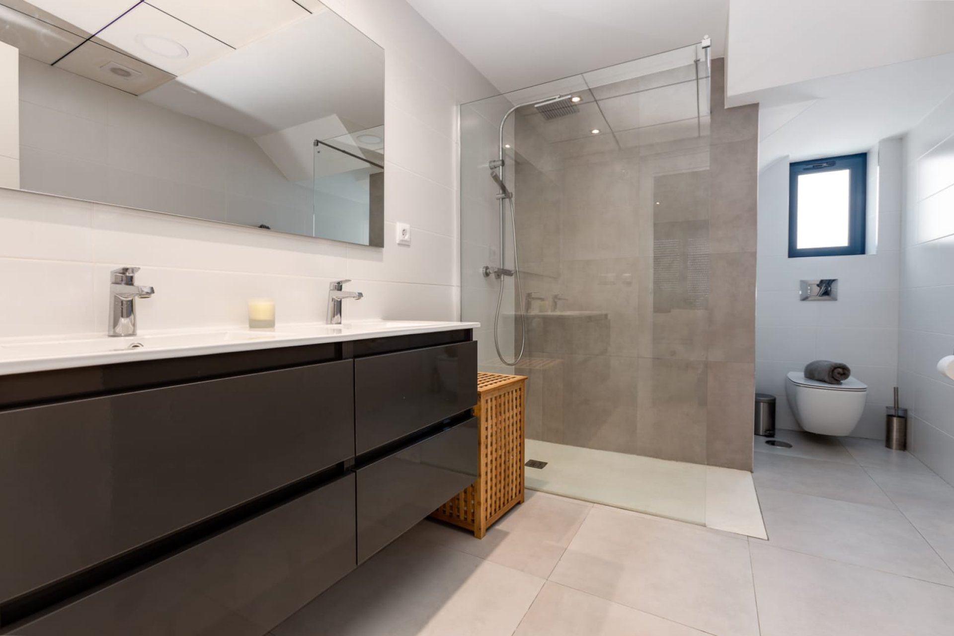 Nouvelle construction - detached - Pilar de la Horadada
