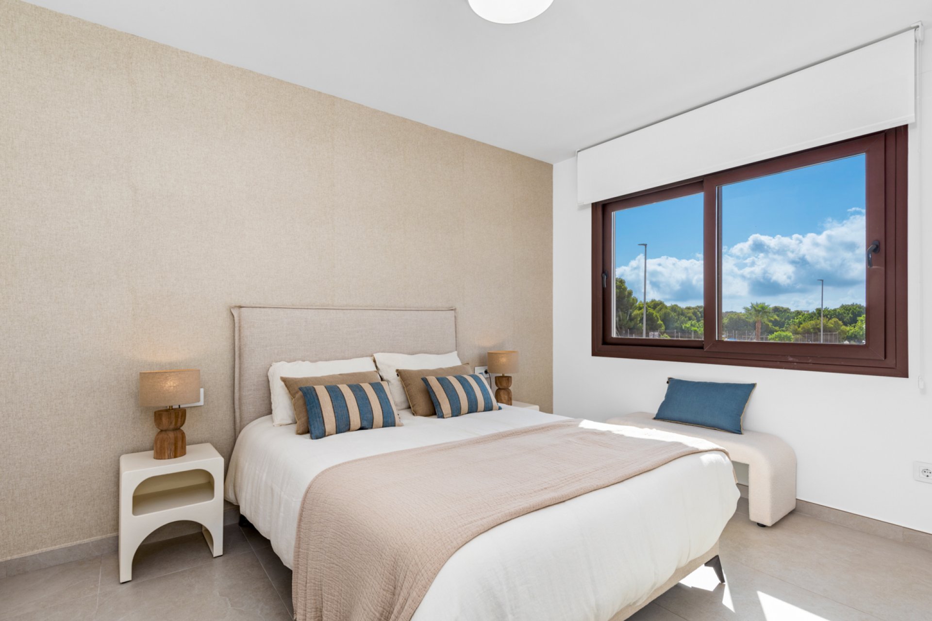 Nouvelle construction - detached - Pilar de la Horadada