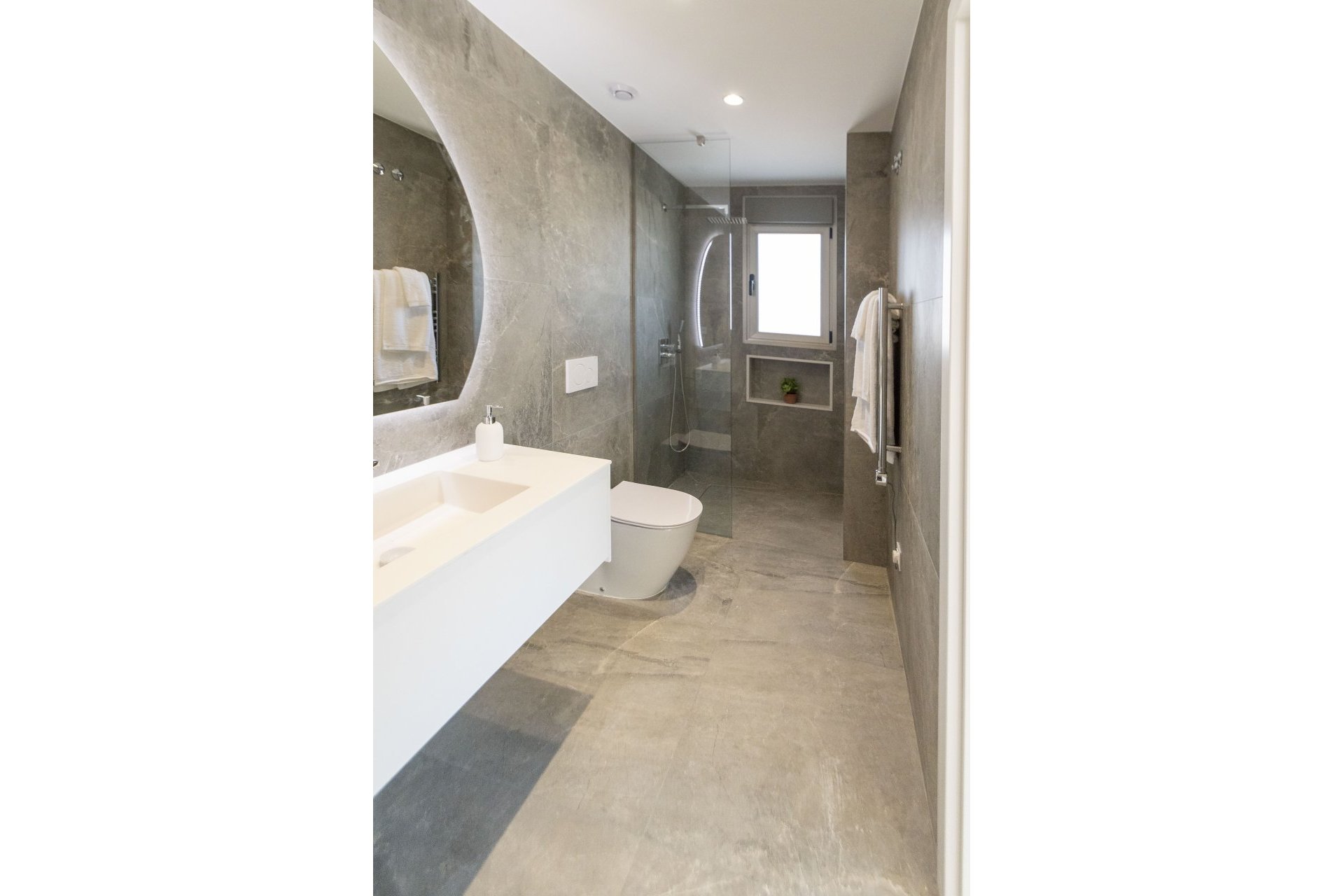 Nouvelle construction - detached - Pilar de la Horadada