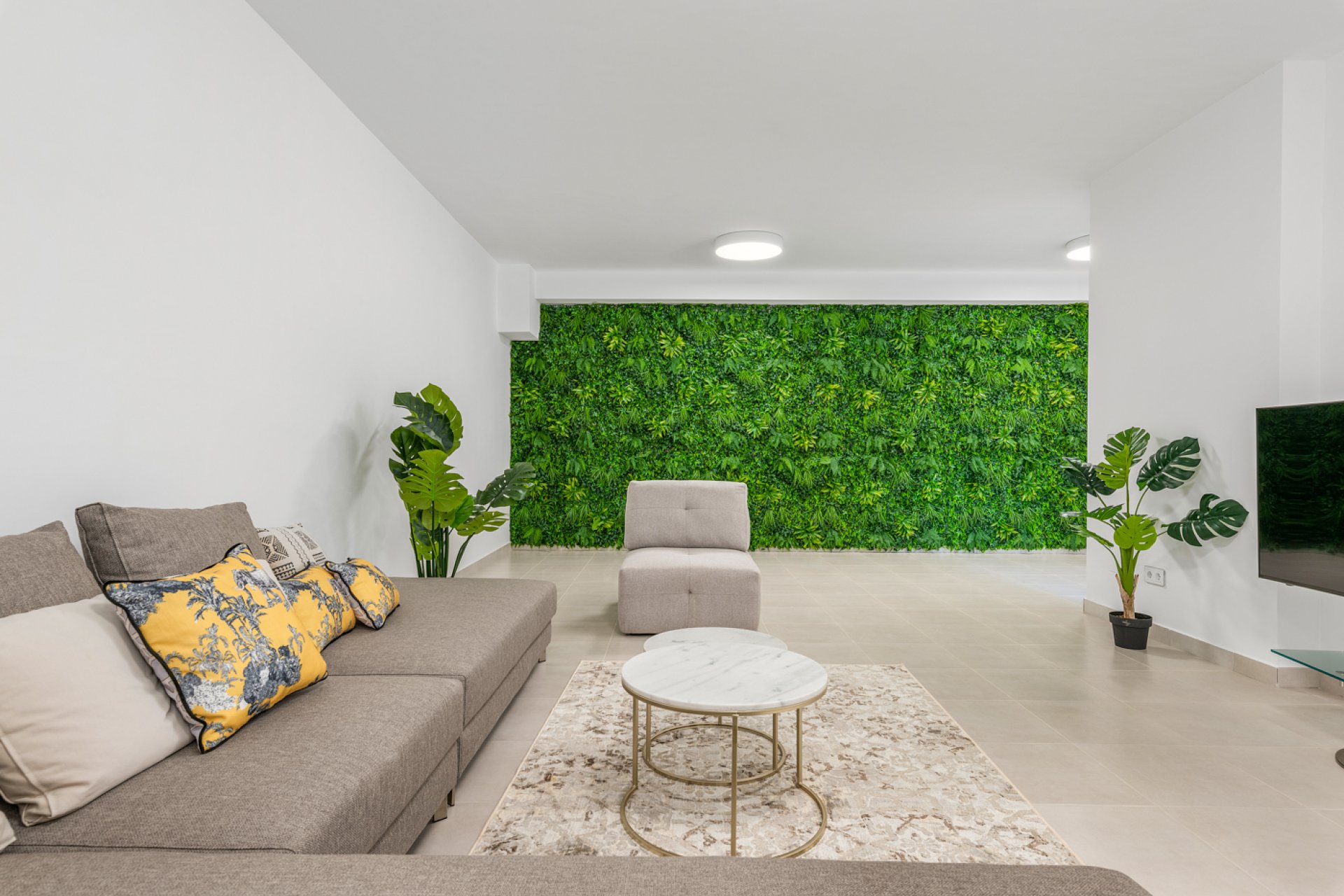 Nouvelle construction - detached - Playa Paraiso