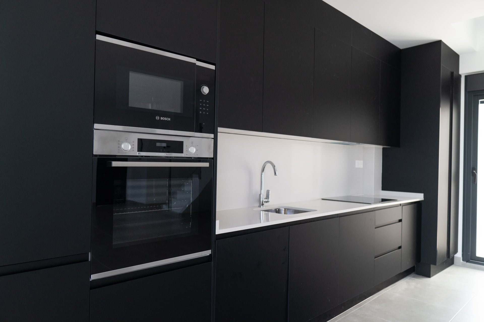 Nouvelle construction - detached - Polop