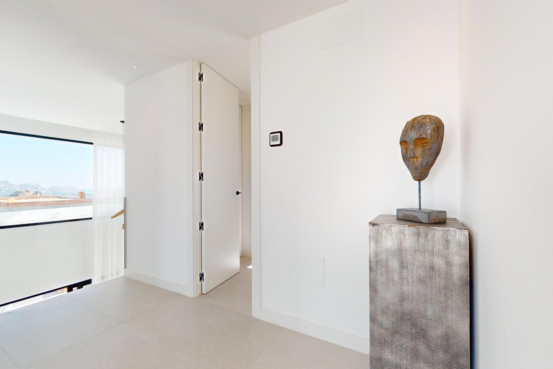 Nouvelle construction - detached - Polop