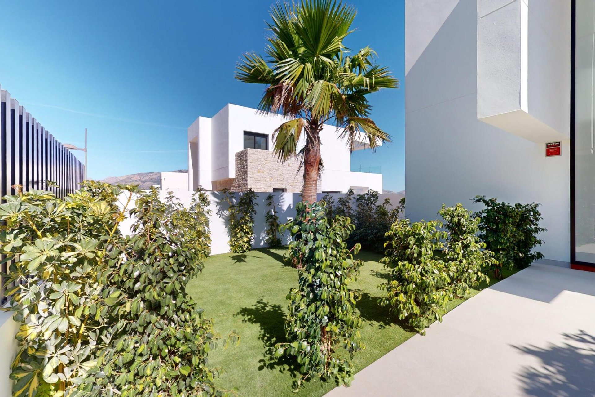 Nouvelle construction - detached - Polop