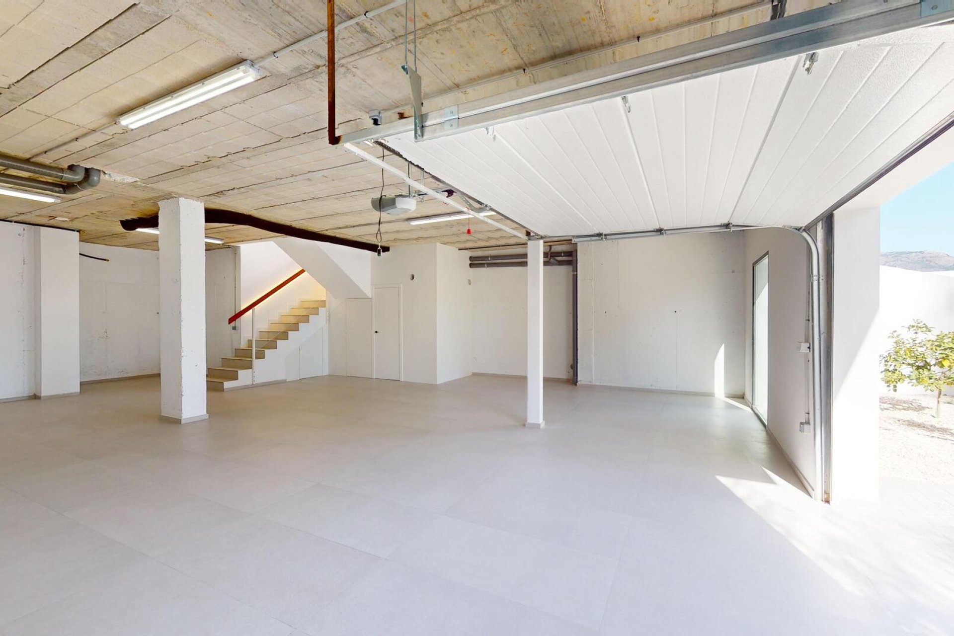 Nouvelle construction - detached - Polop
