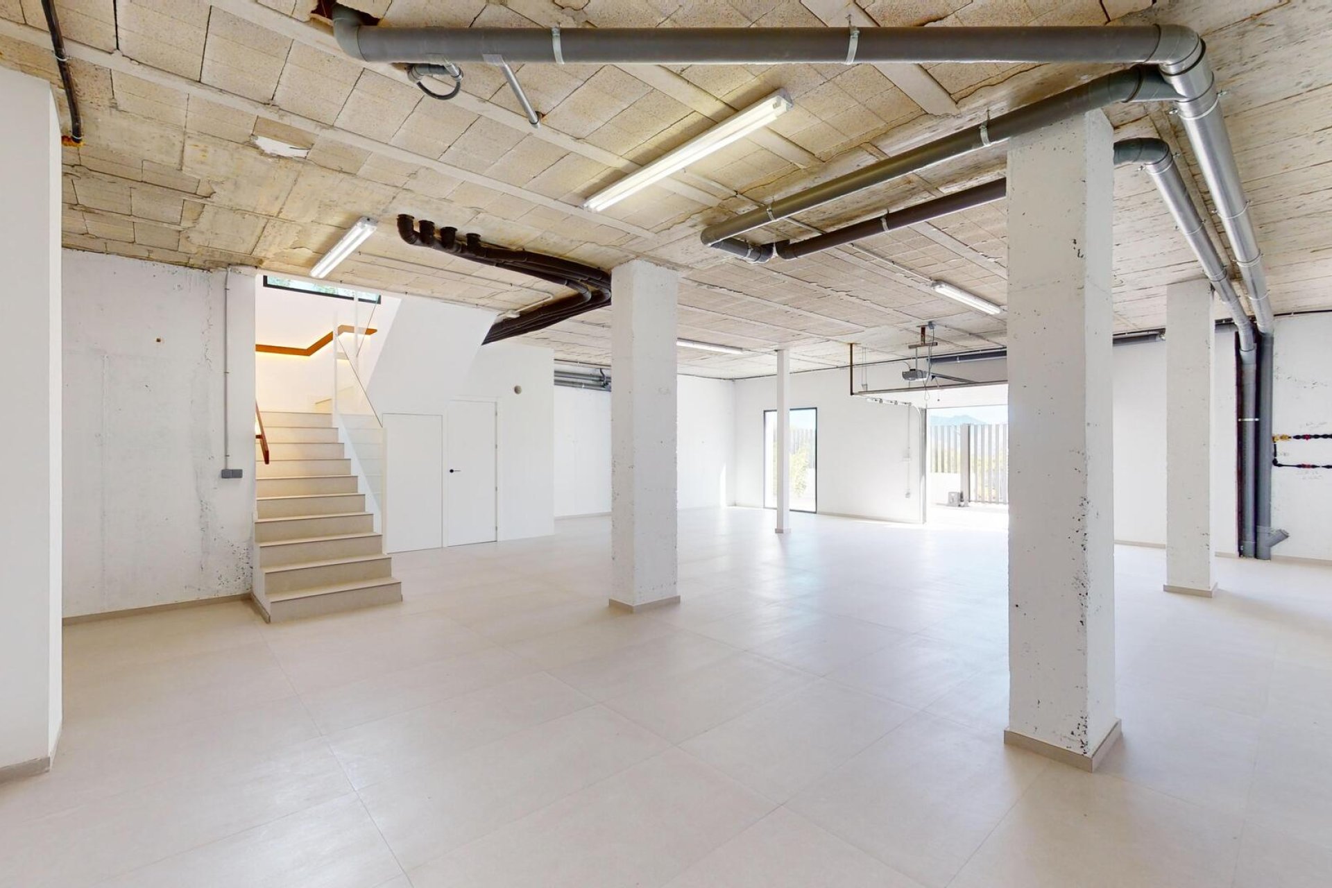 Nouvelle construction - detached - Polop
