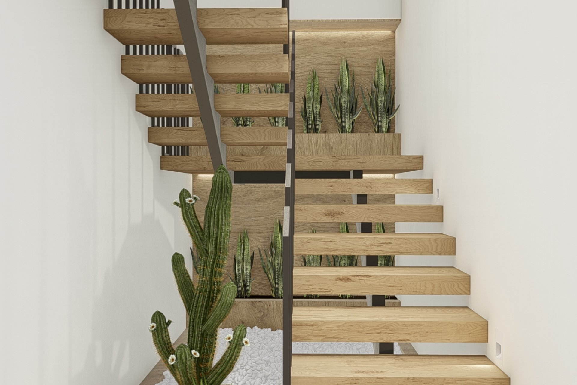 Nouvelle construction - detached - Polop