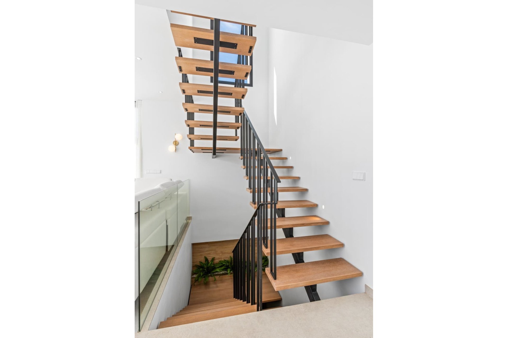 Nouvelle construction - detached - Polop