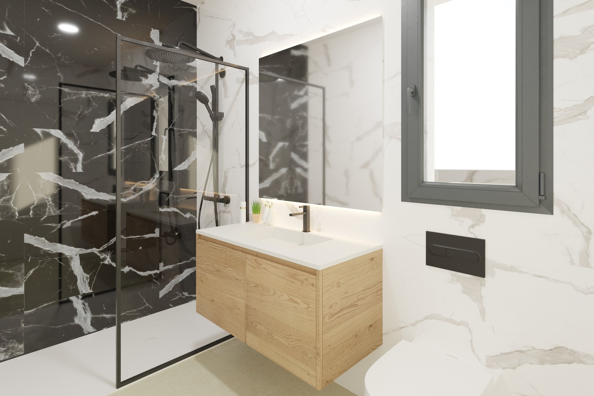 Nouvelle construction - detached - Rojales - Ciudad Quesada