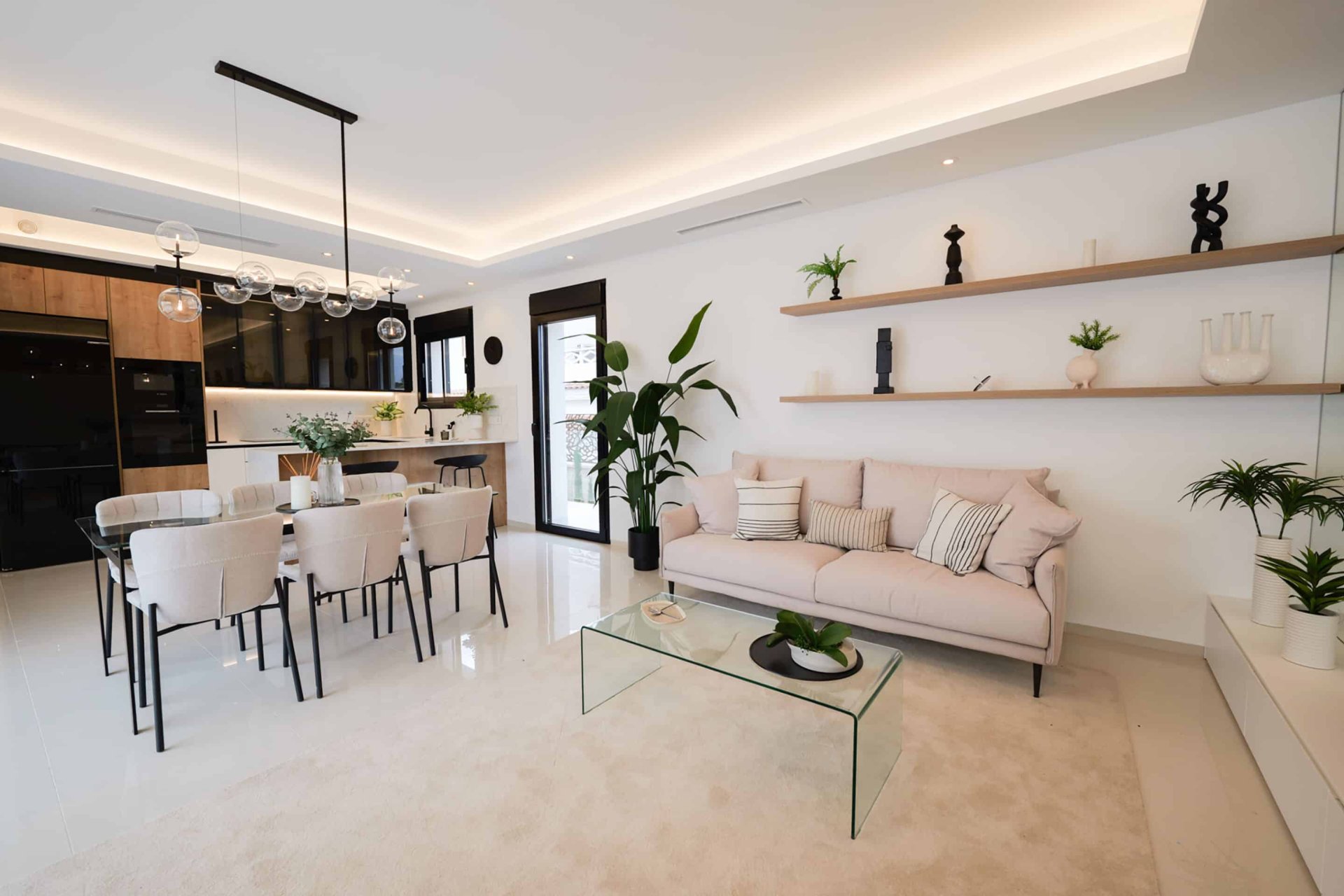 Nouvelle construction - detached - Rojales - Ciudad Quesada