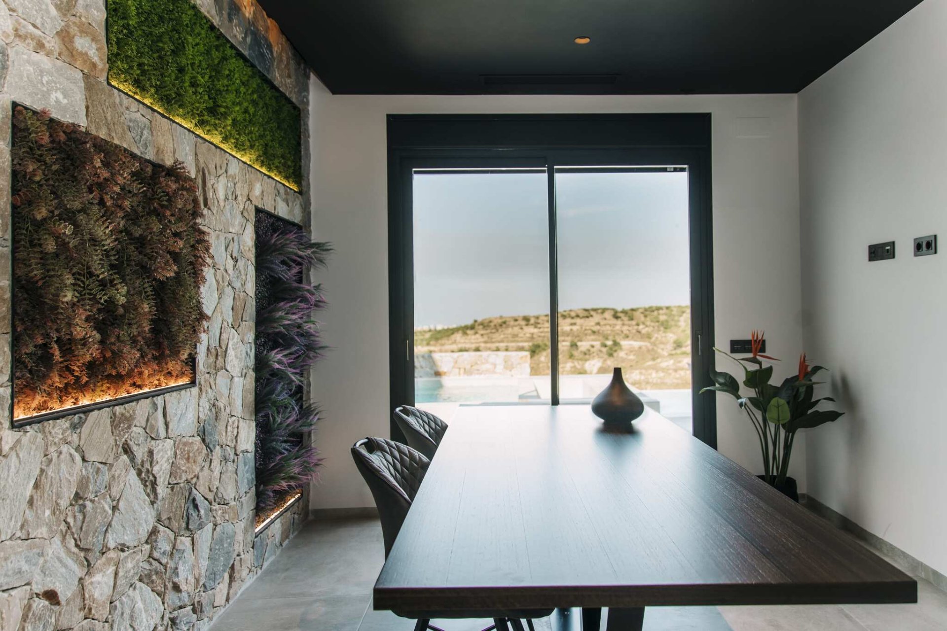 Nouvelle construction - detached - Rojales