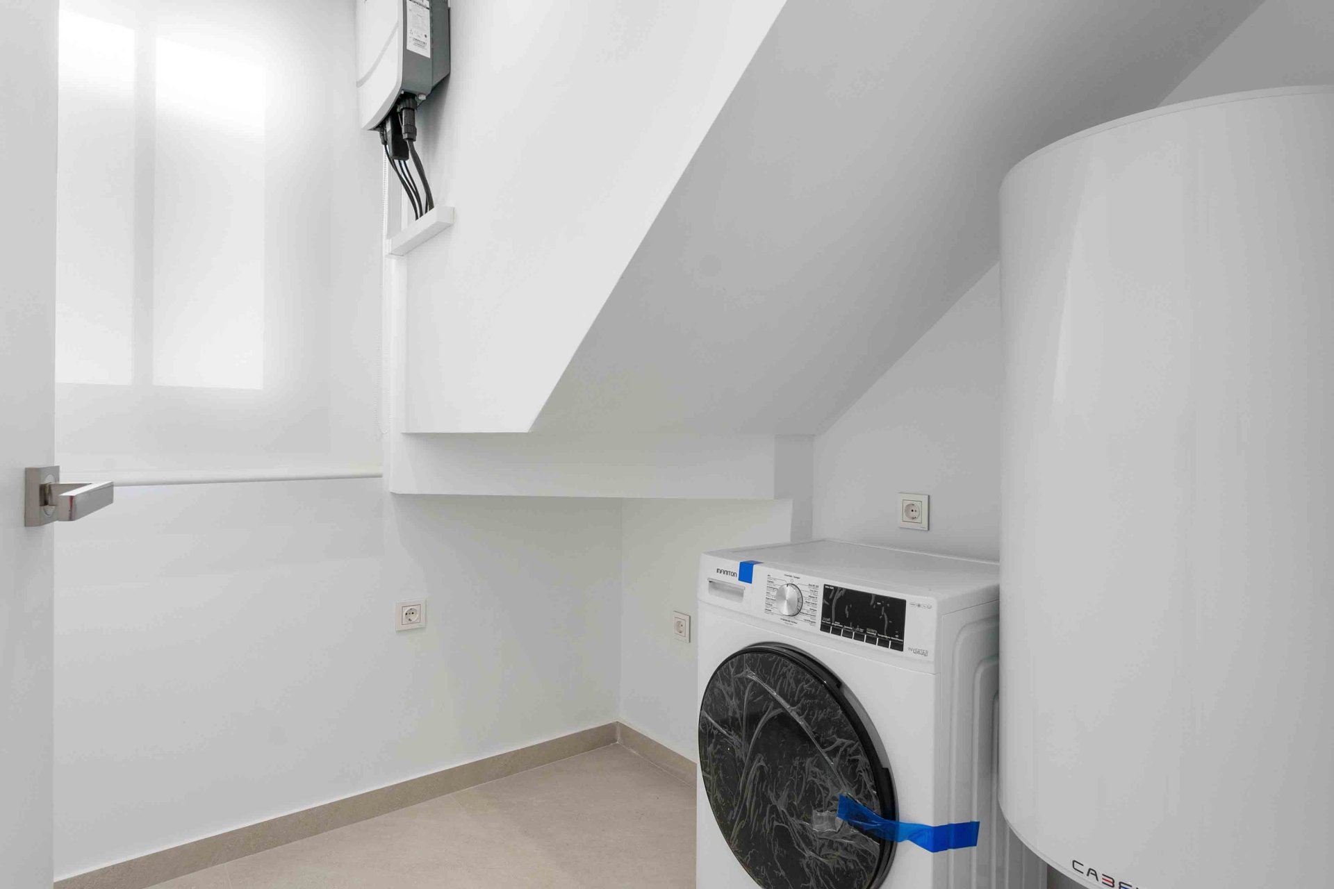 Nouvelle construction - detached - Rojales