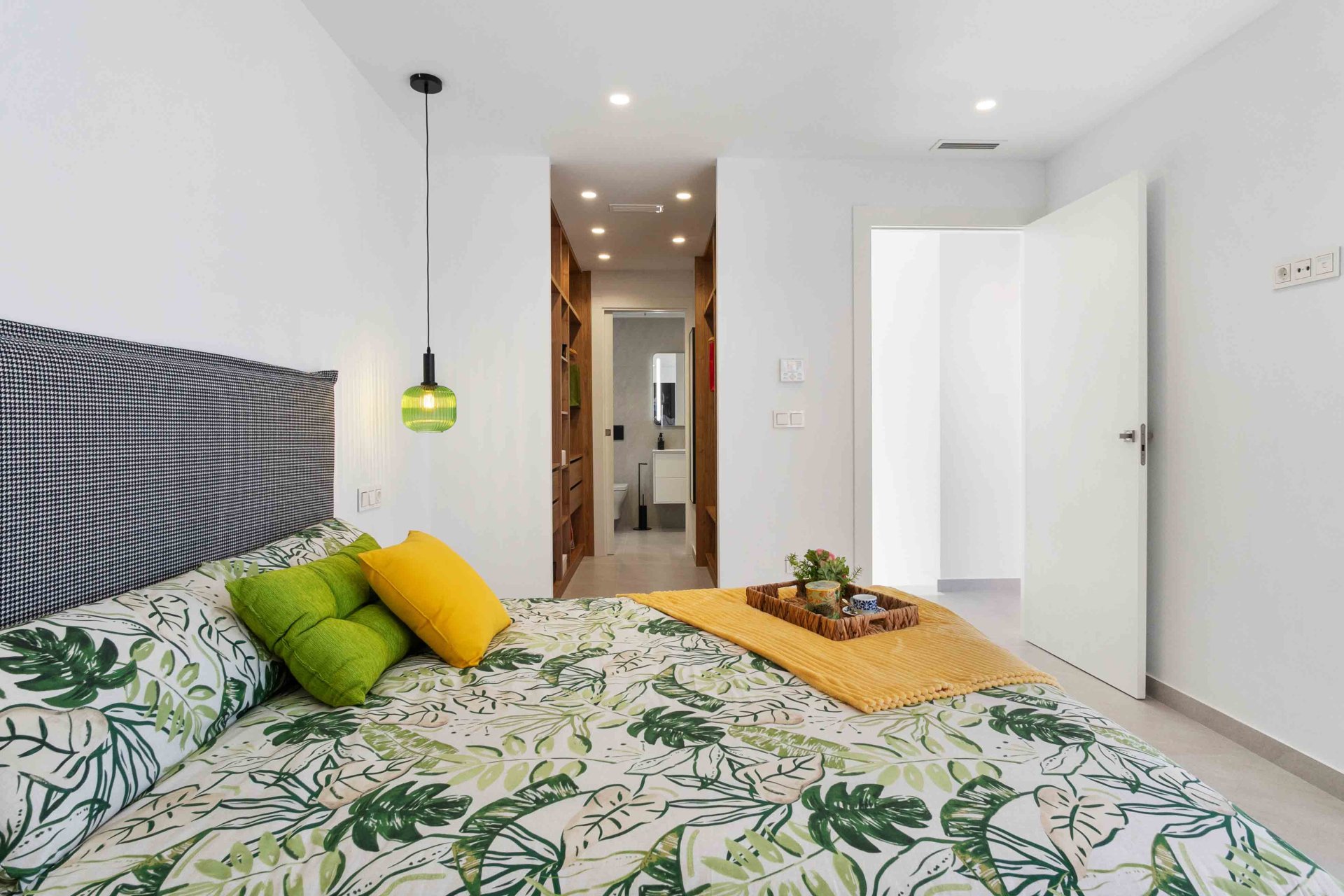 Nouvelle construction - detached - Rojales