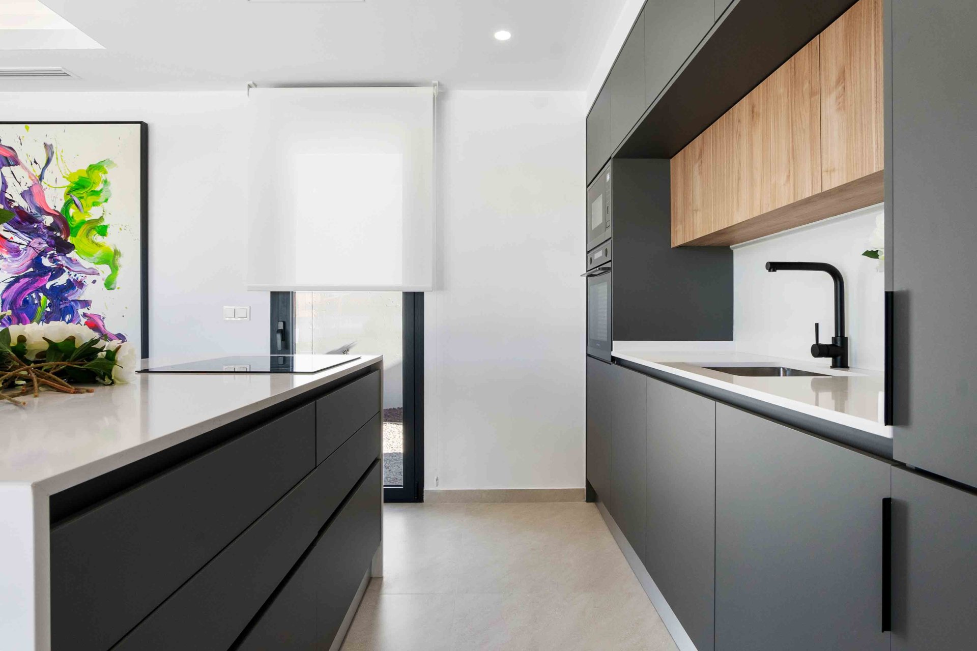 Nouvelle construction - detached - Rojales
