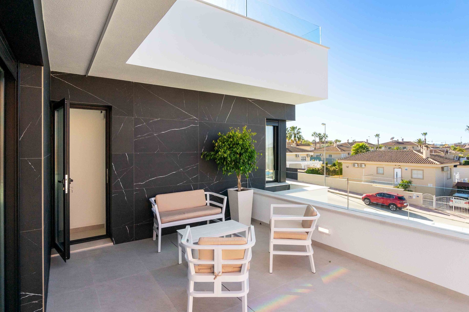 Nouvelle construction - detached - Rojales