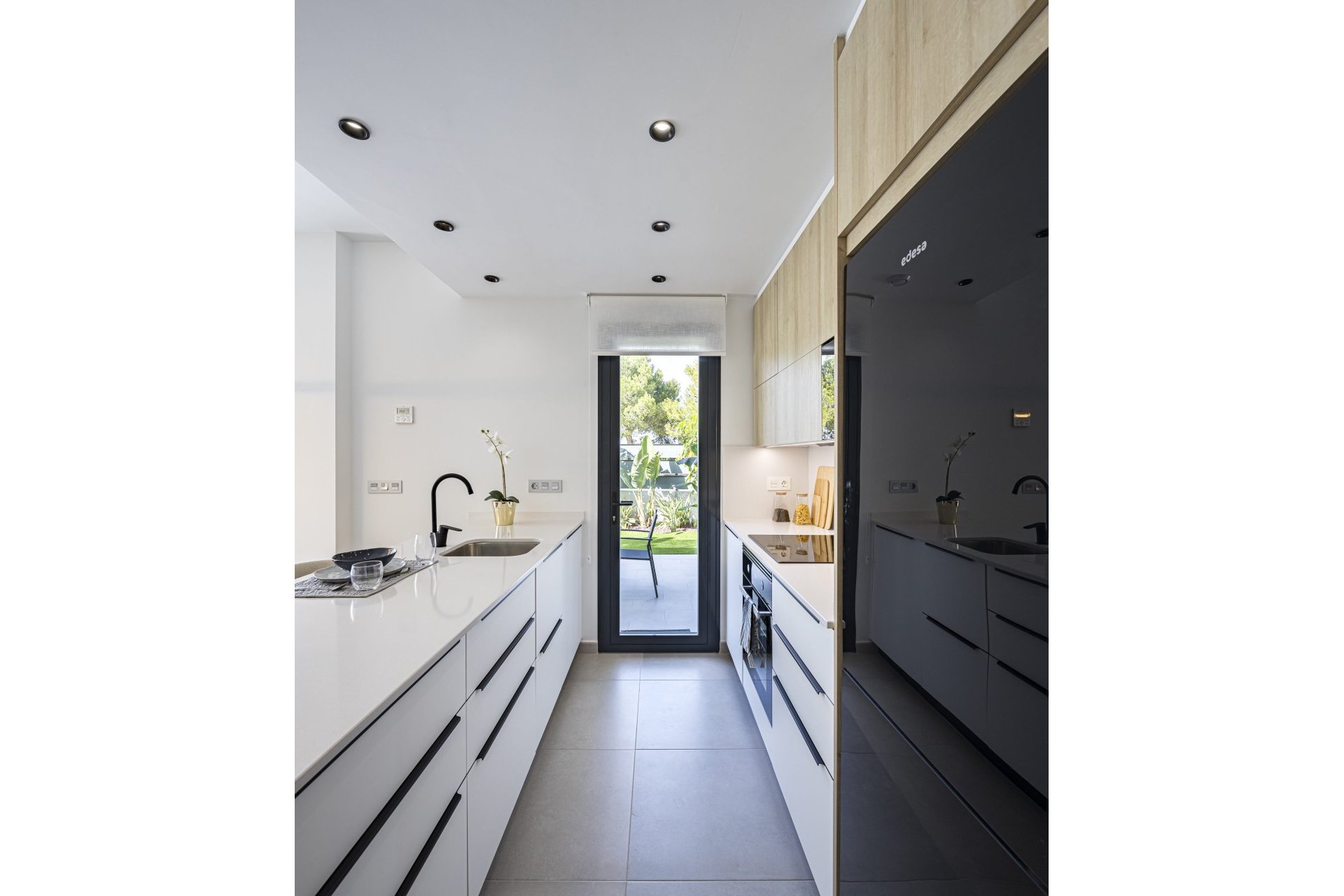 Nouvelle construction - detached - San Javier