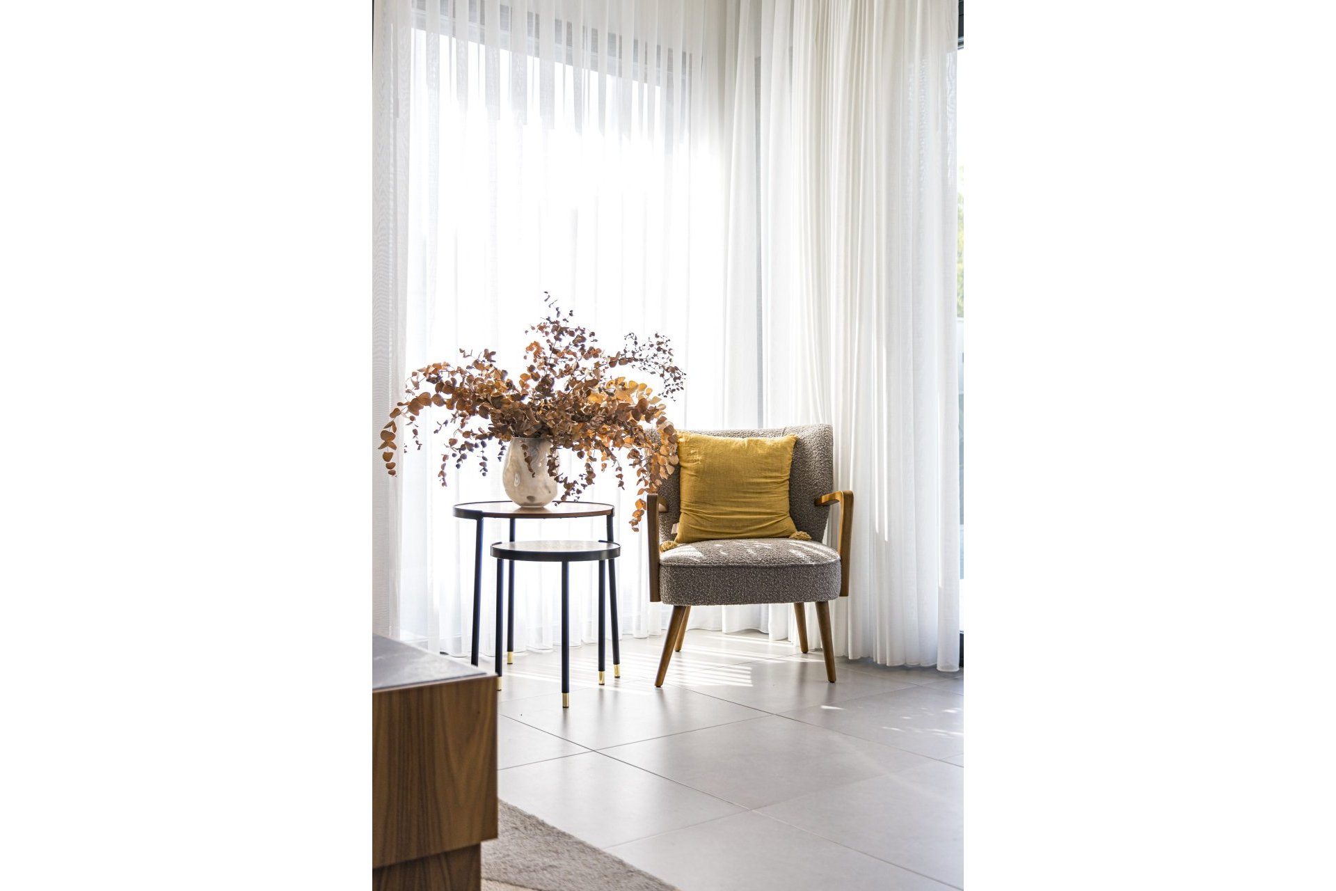 Nouvelle construction - detached - San Javier